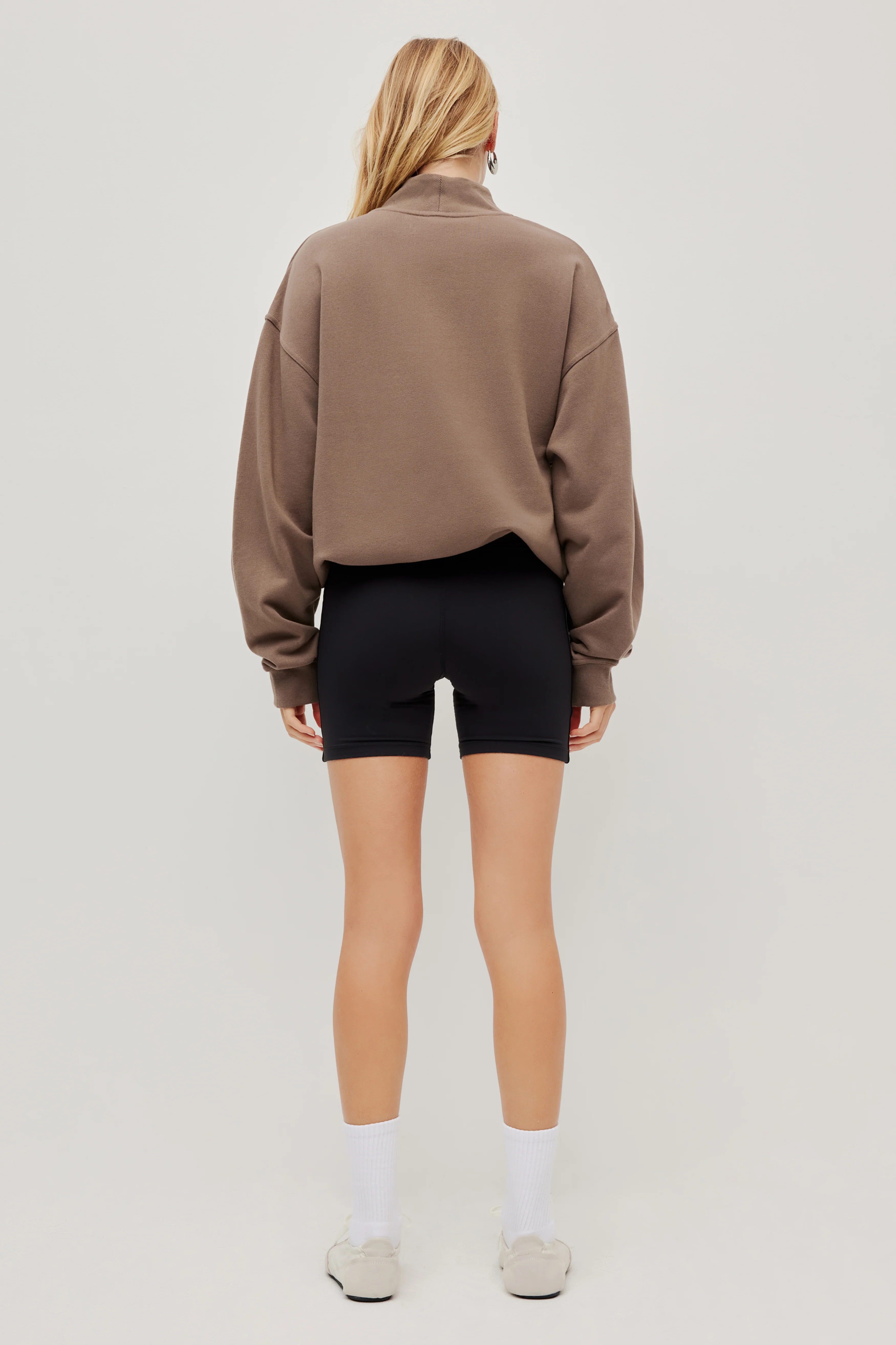 17826-high-neck-logo-jumper-4.webp High Neck Logo Jumper