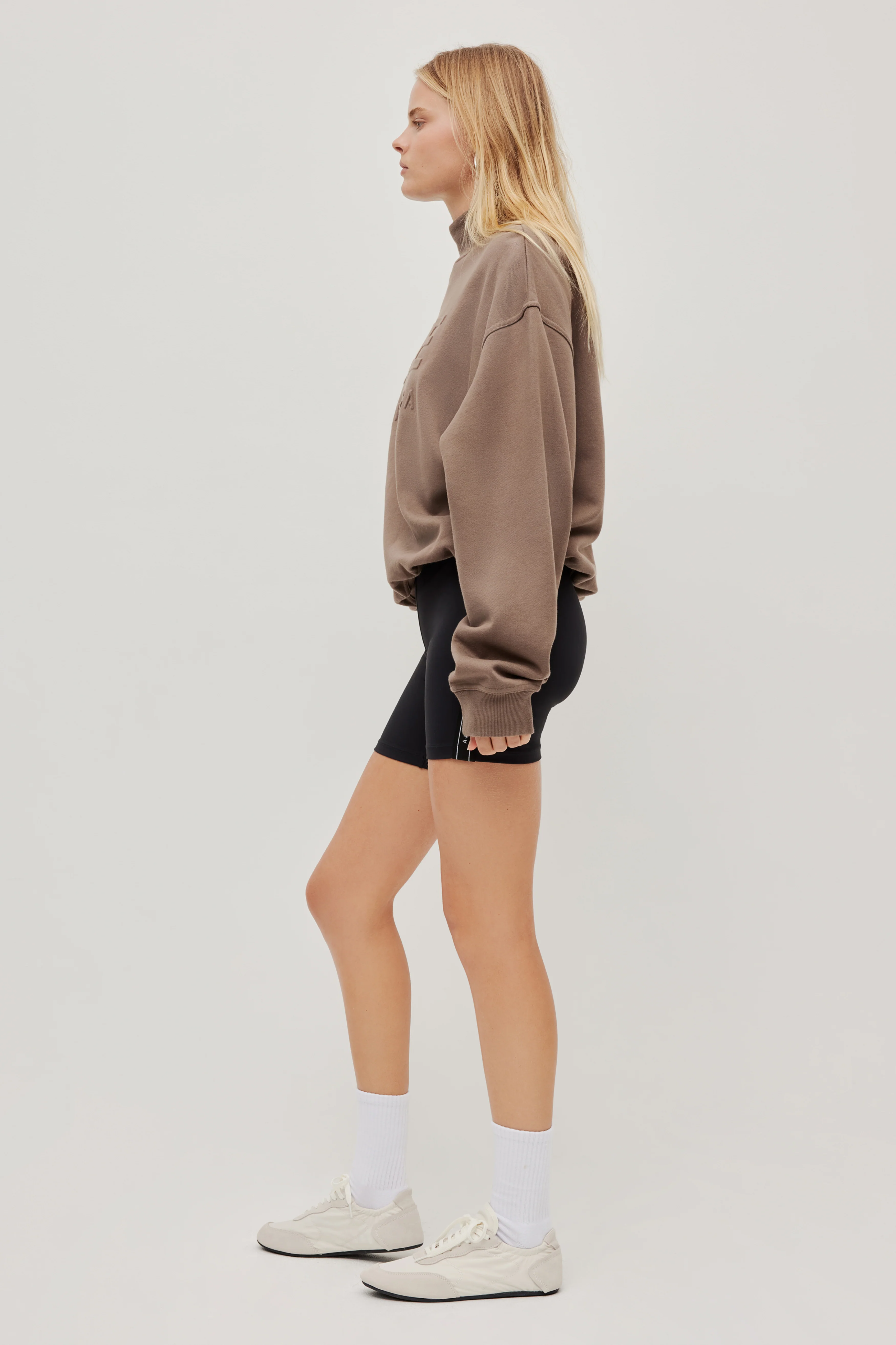 17826-high-neck-logo-jumper-5.webp High Neck Logo Jumper