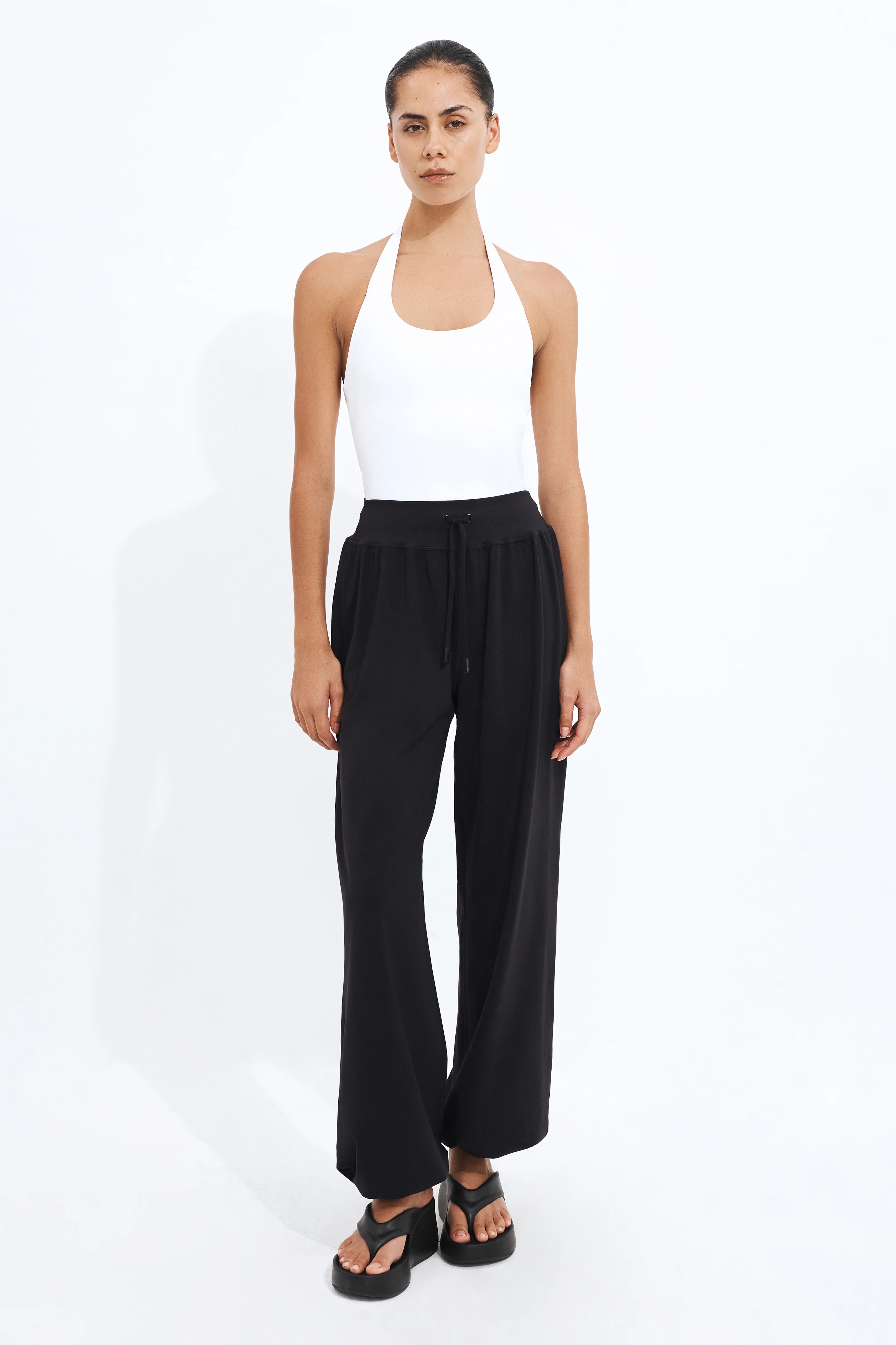 Active Harem Pant