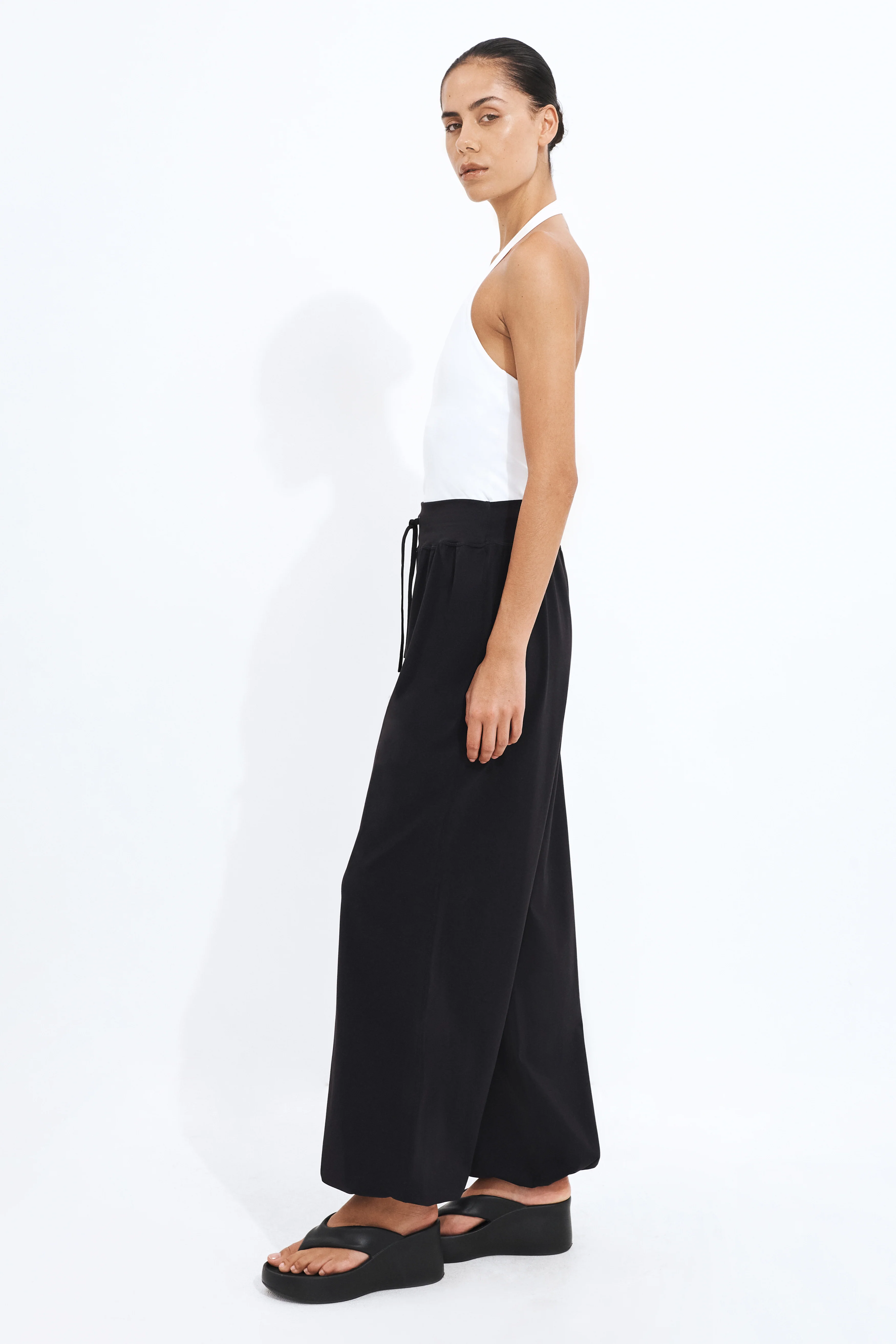 Active Harem Pant