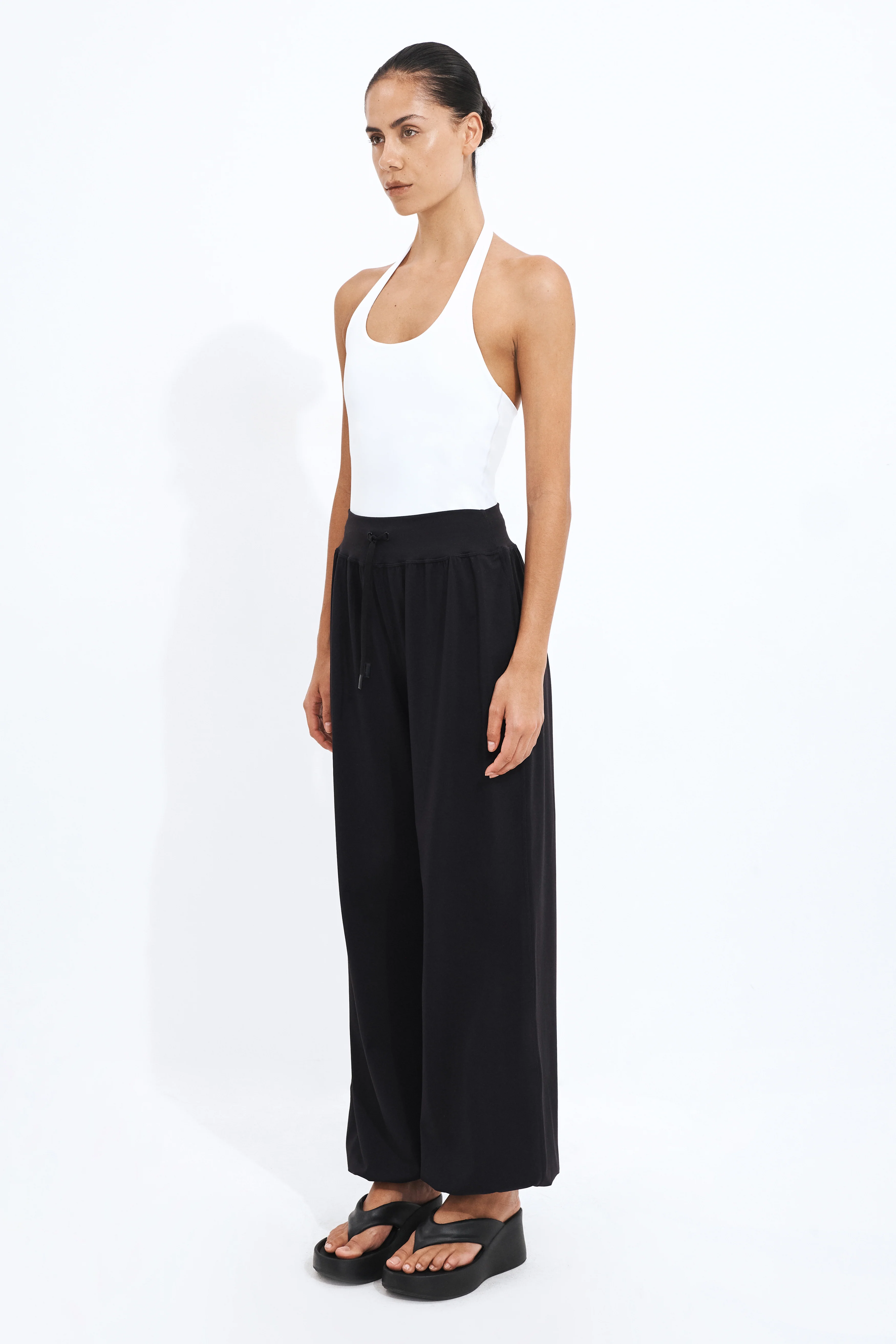 Active Harem Pant