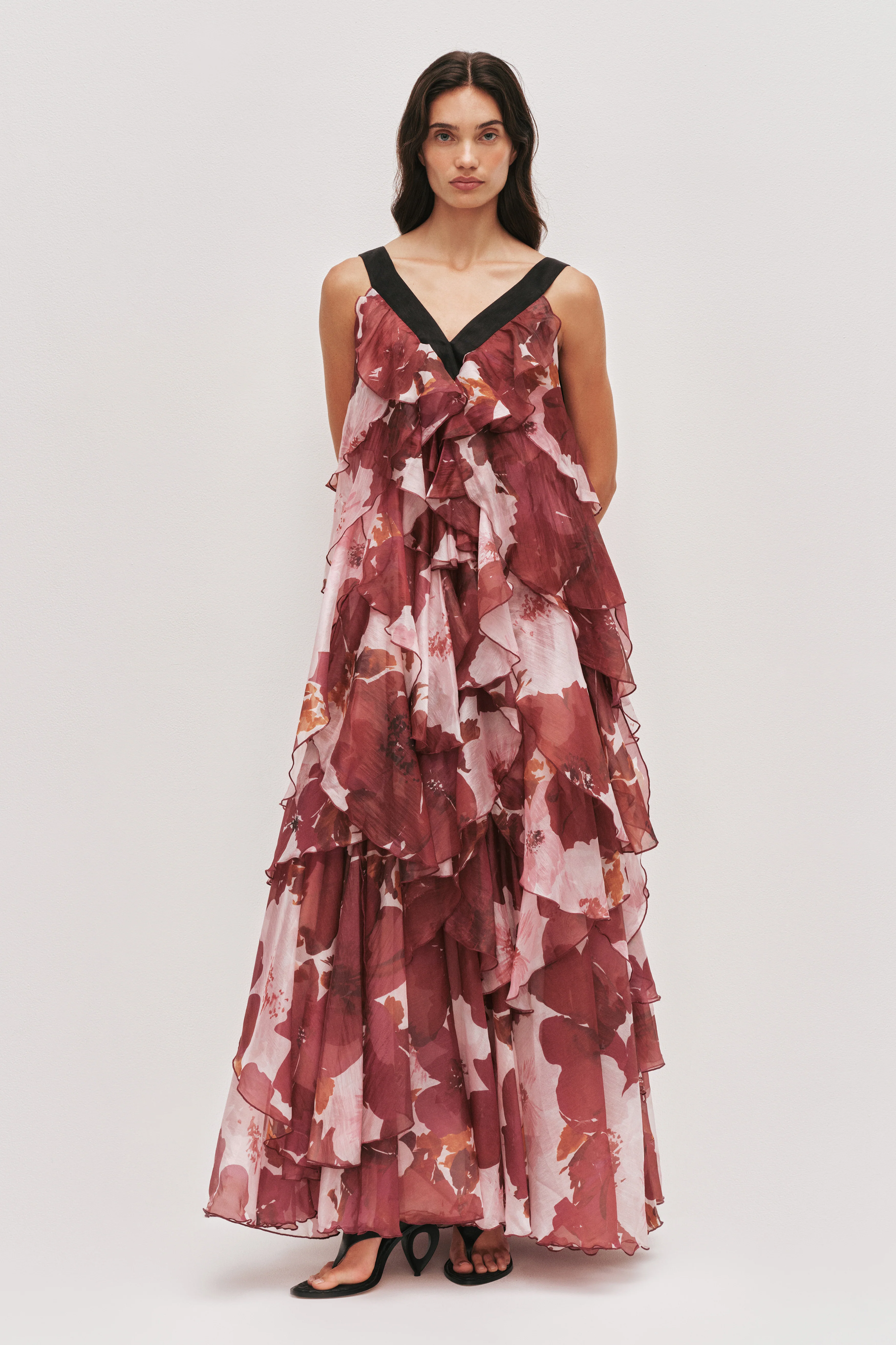 Athena Gown
