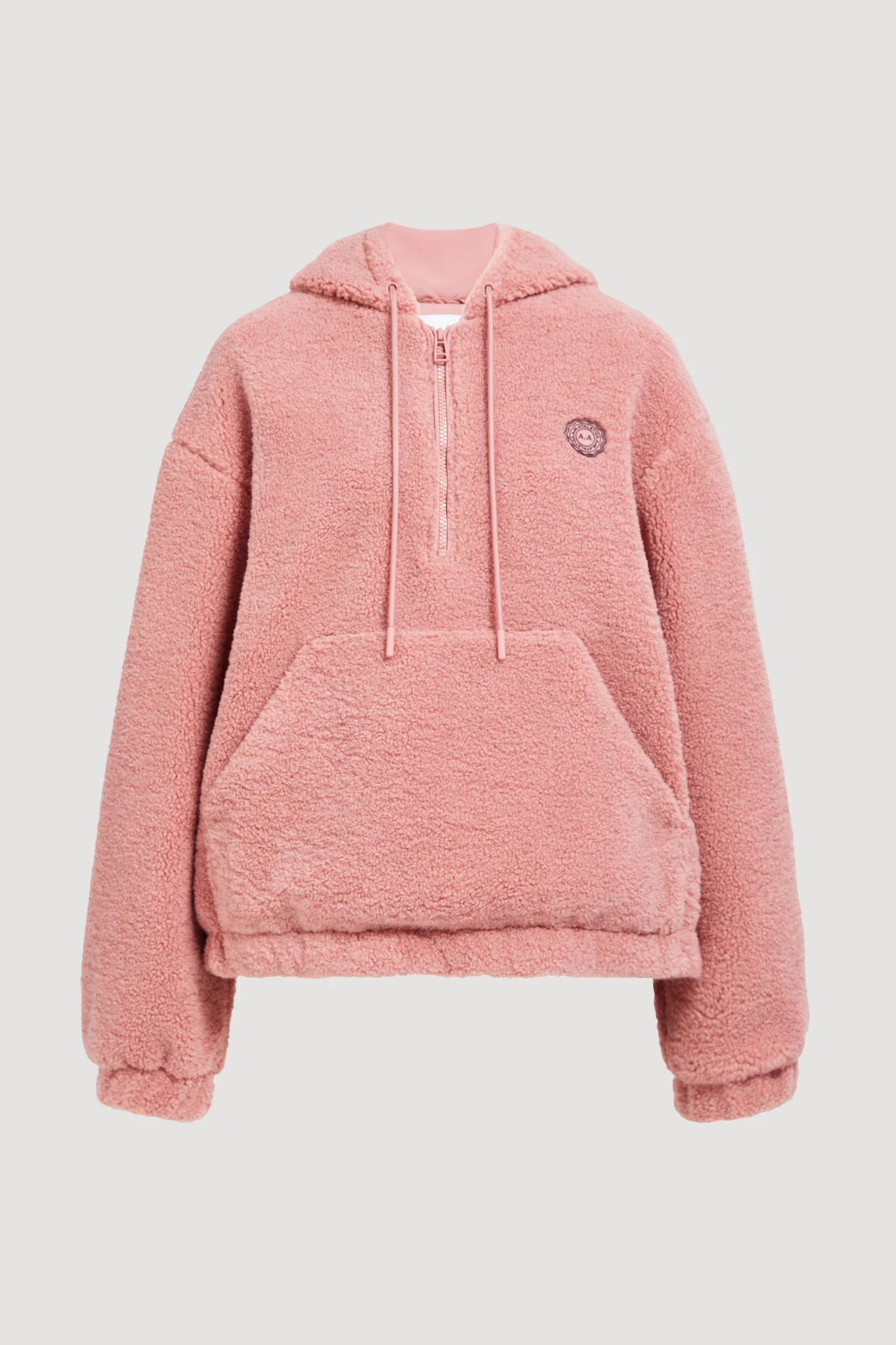 Sherpa 1/4 Zip Jumper