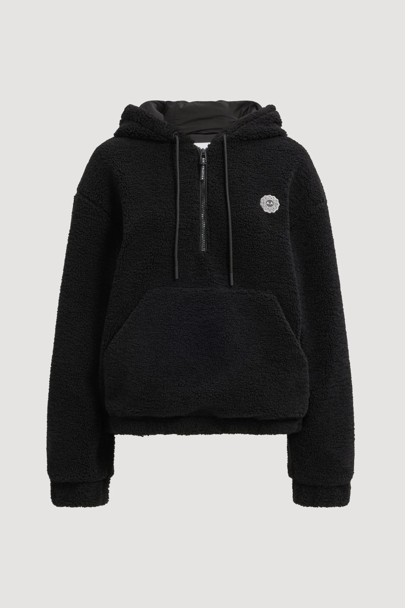 Sherpa 1/4 Zip Jumper