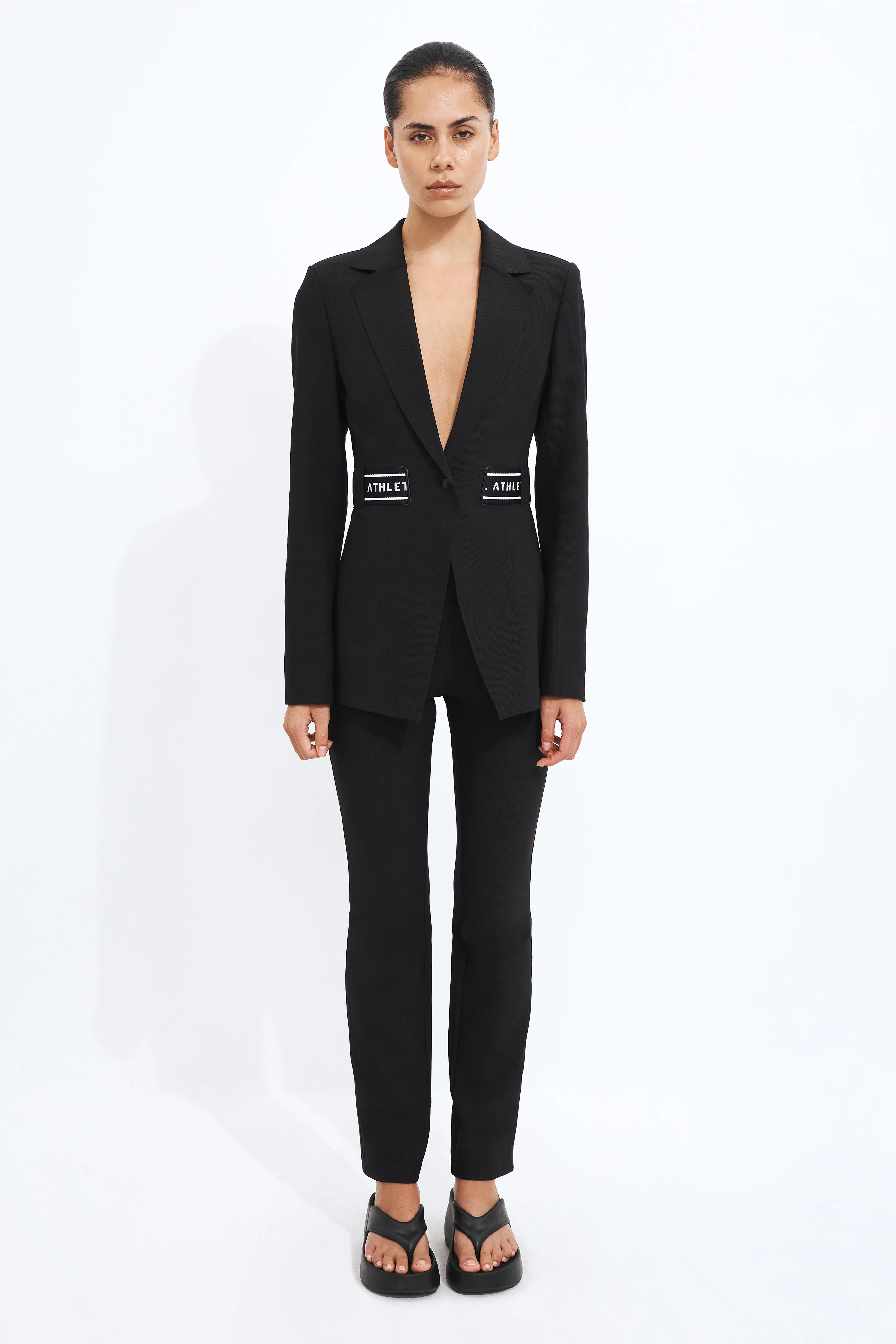 Logotape Blazer