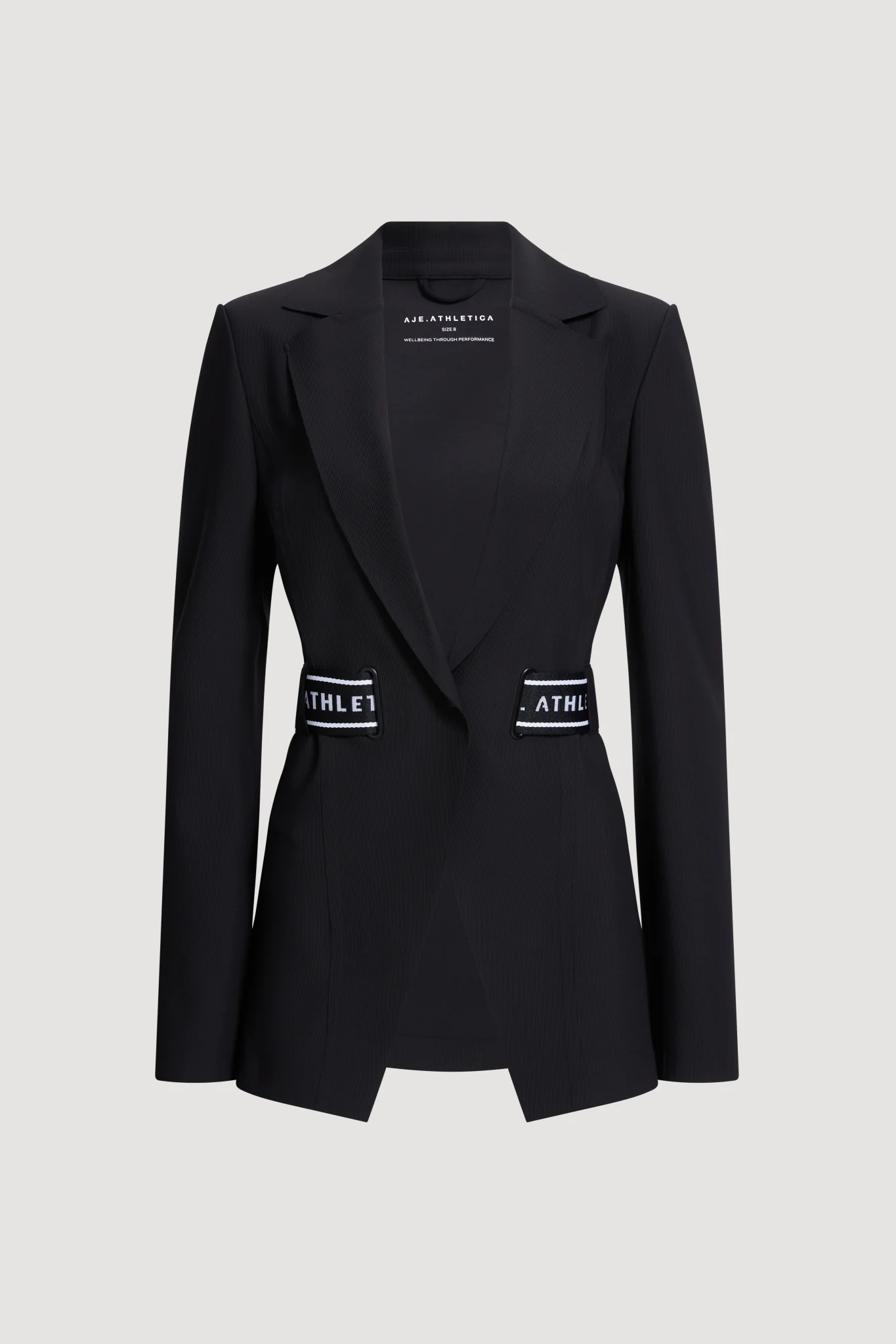 Logotape Blazer