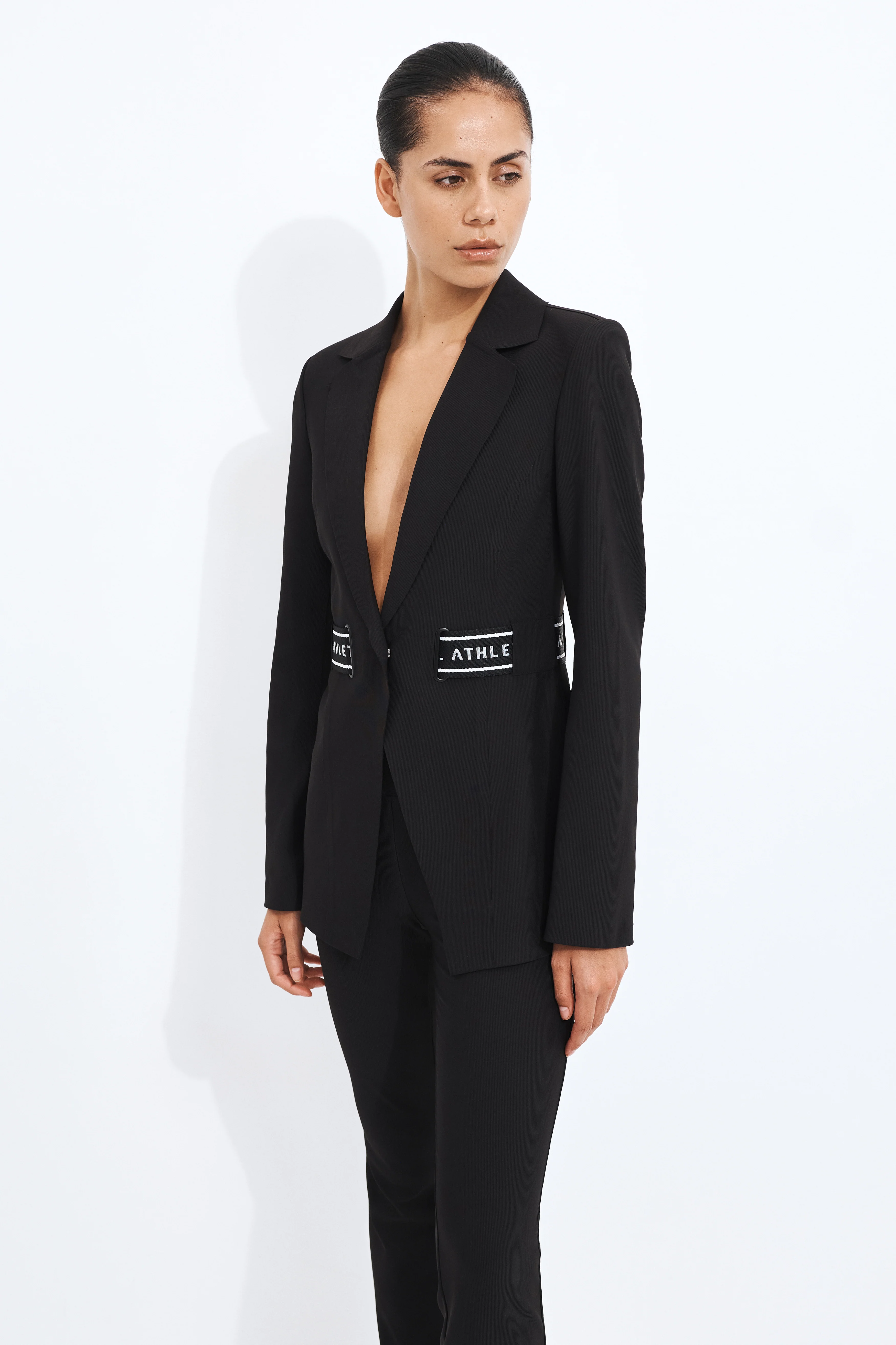 Logotape Blazer