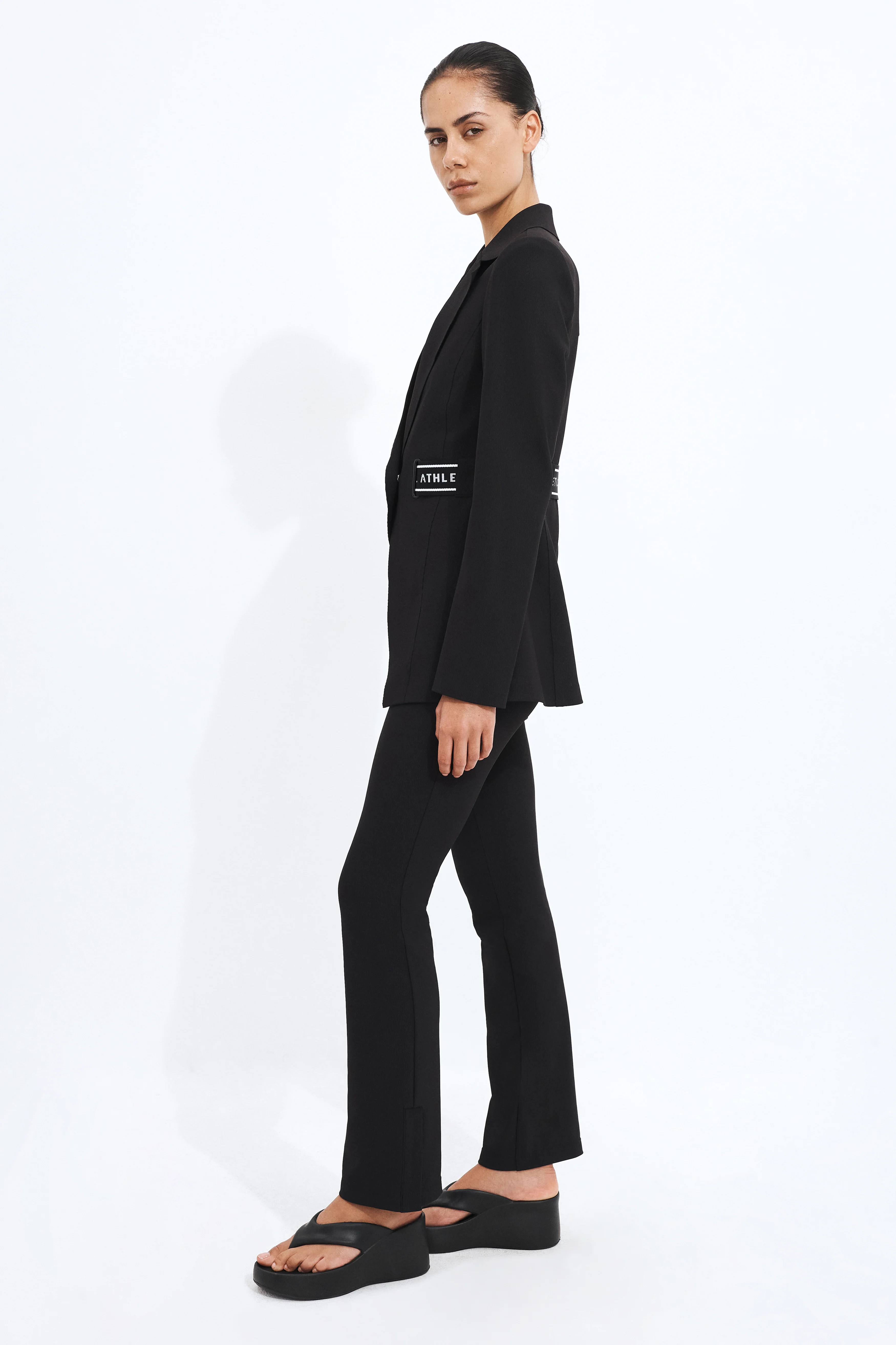Logotape Blazer