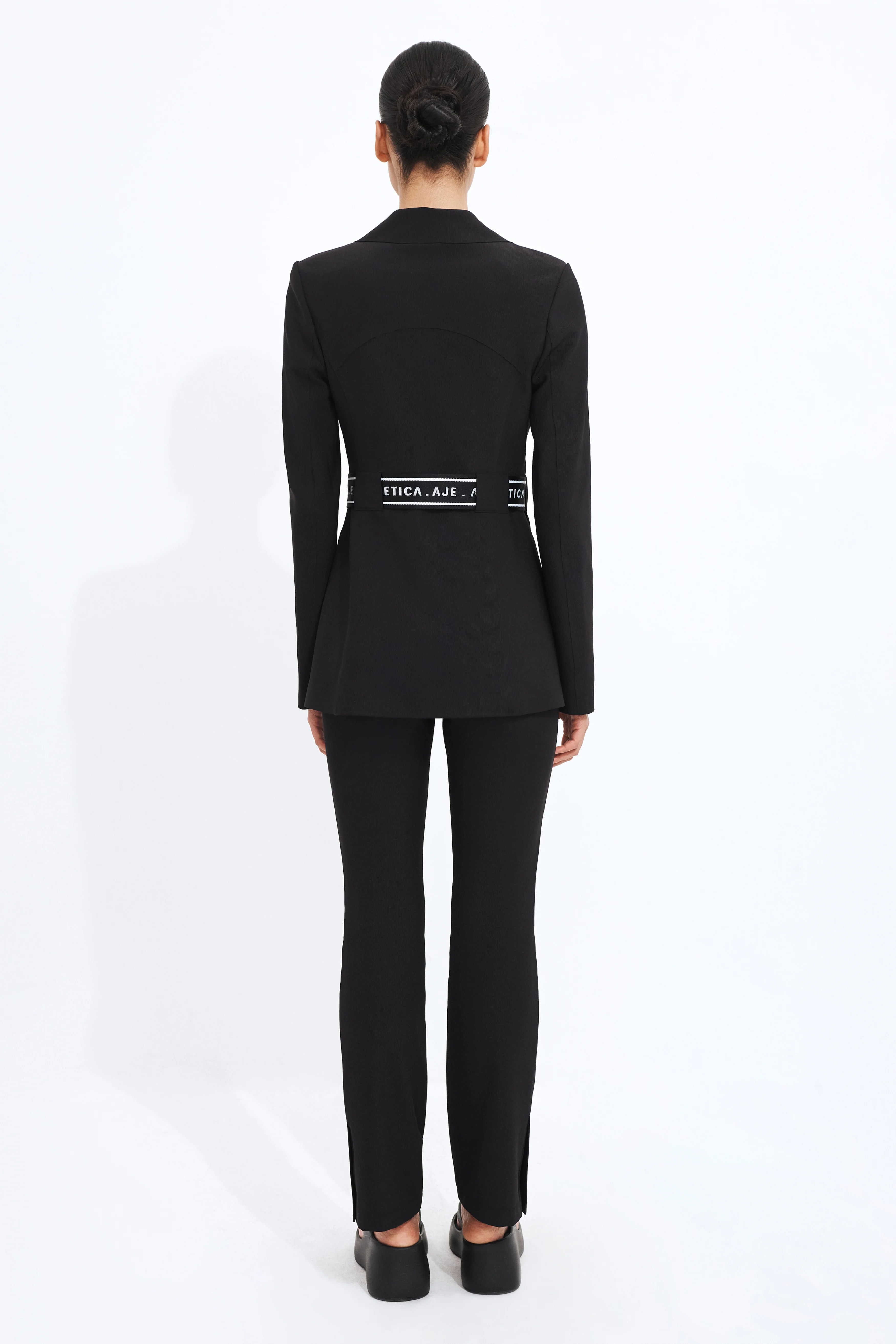 Logotape Blazer