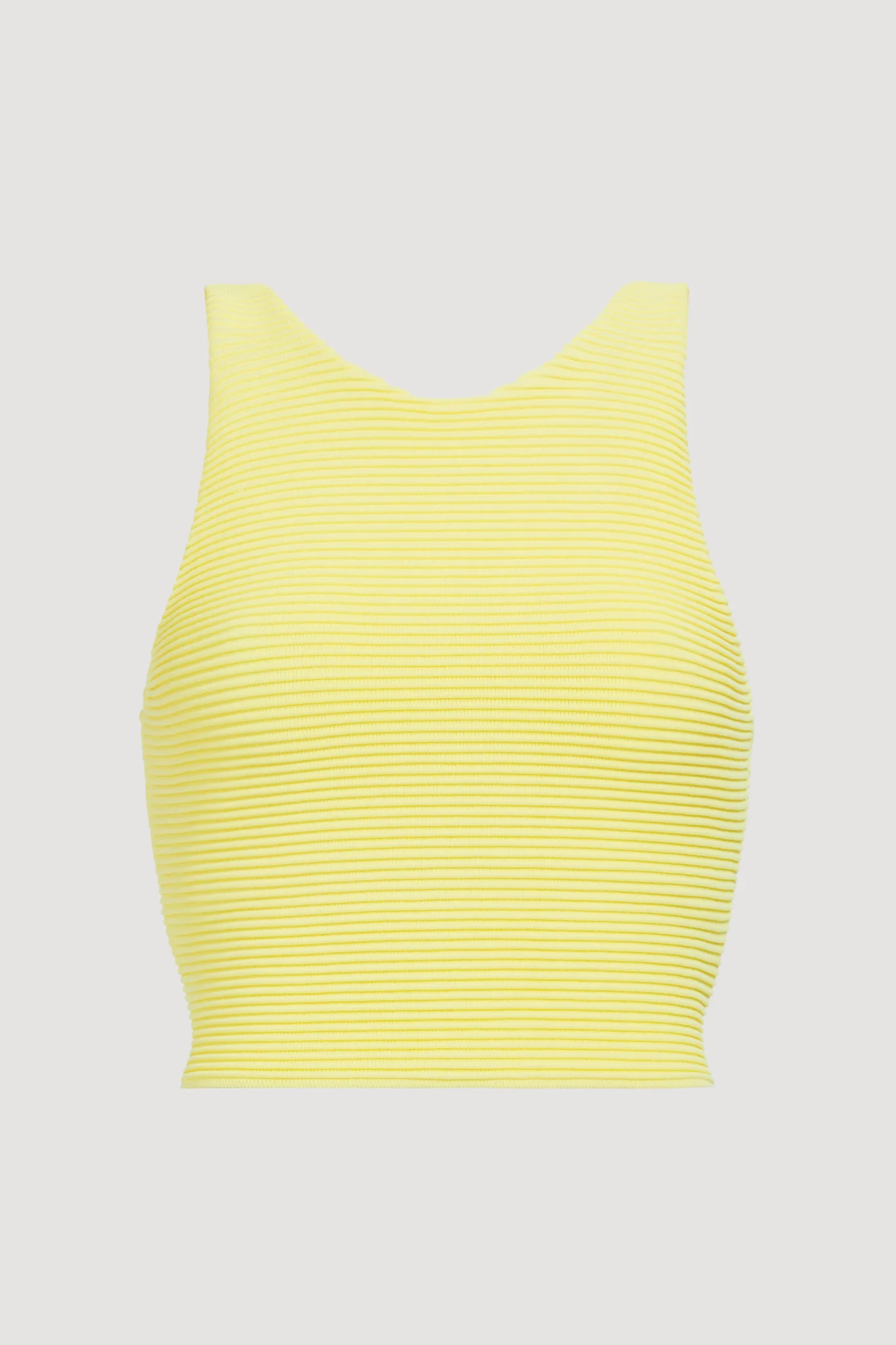 Agave Knit Top
