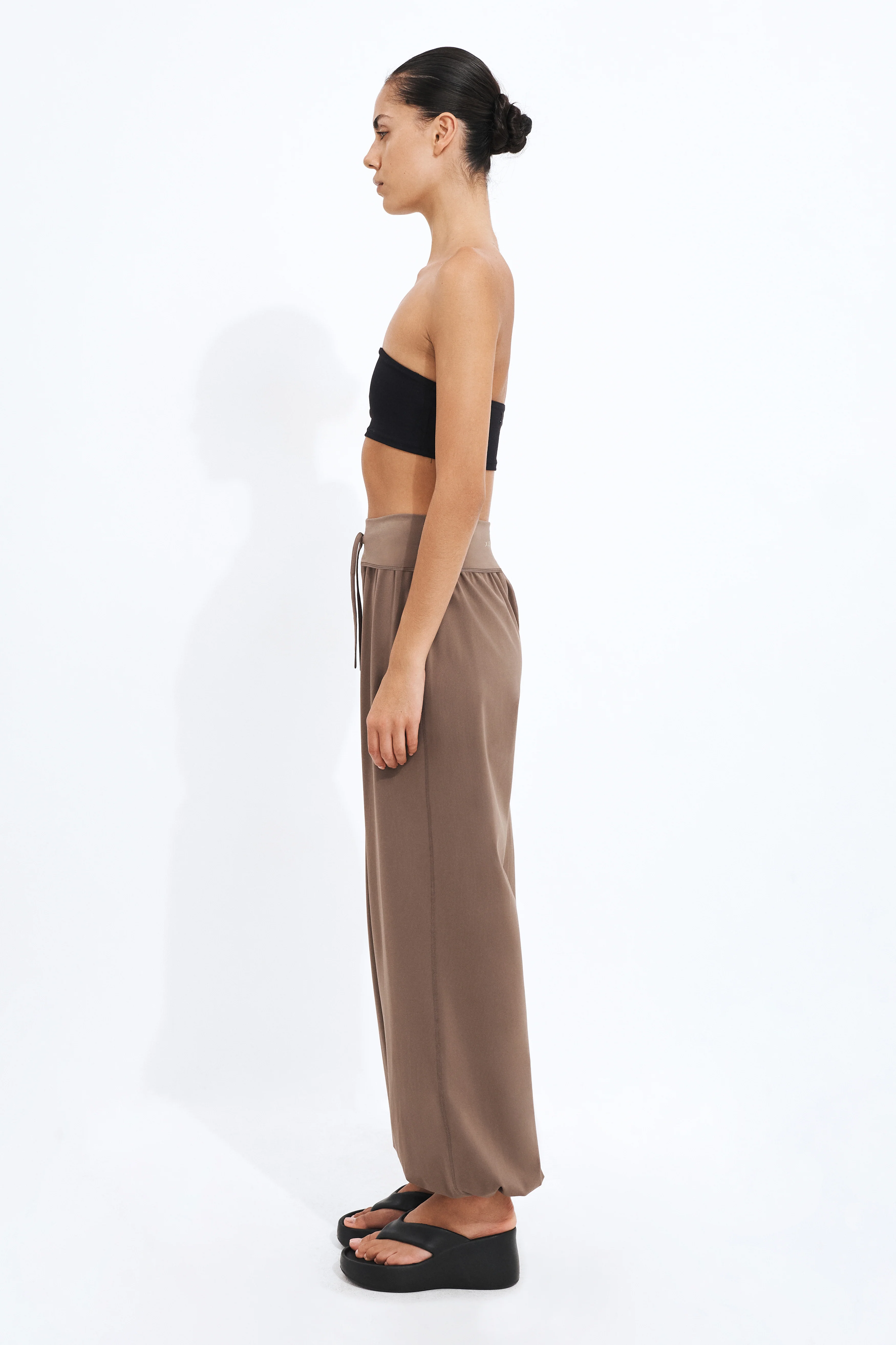 Active Harem Pant