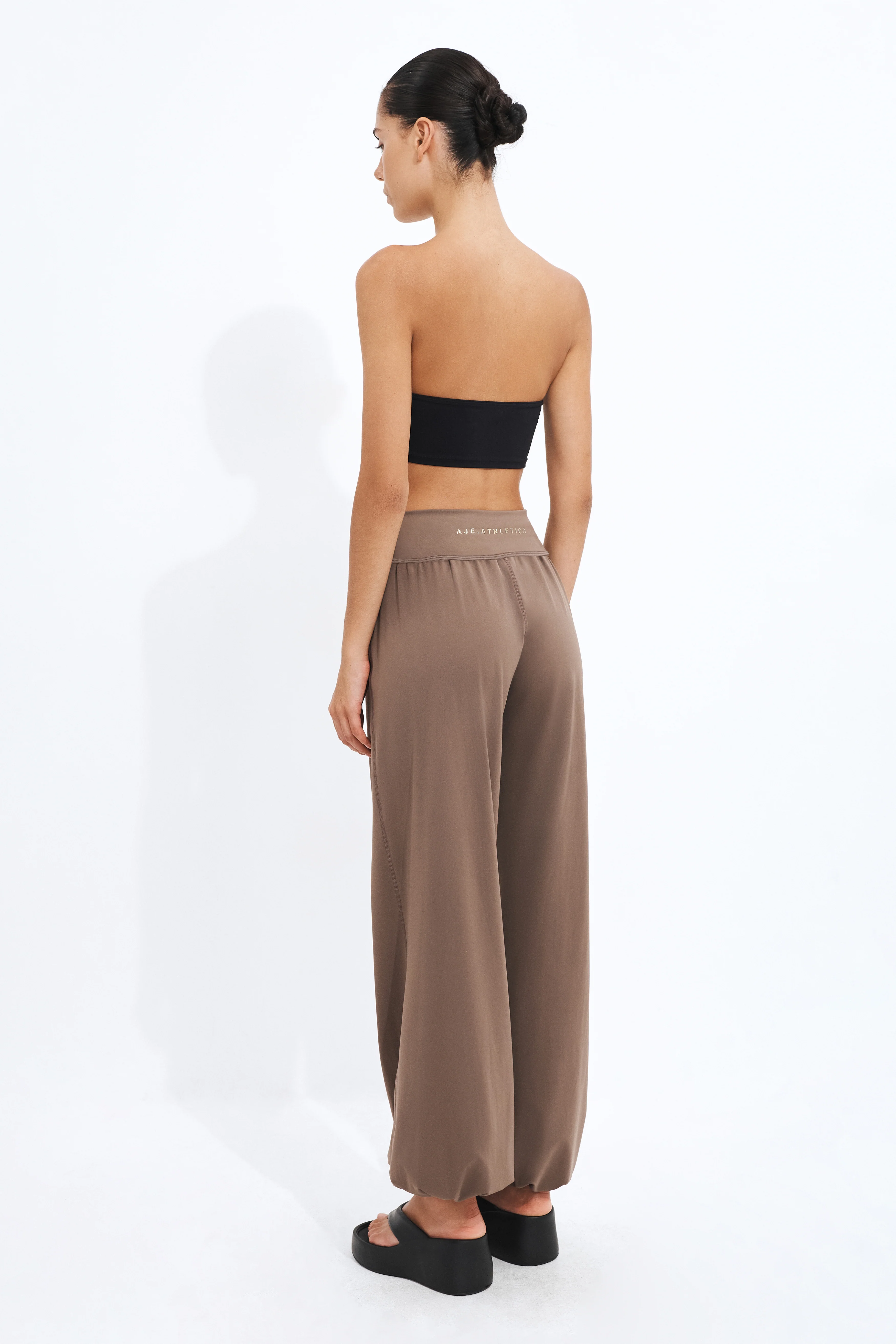 Active Harem Pant