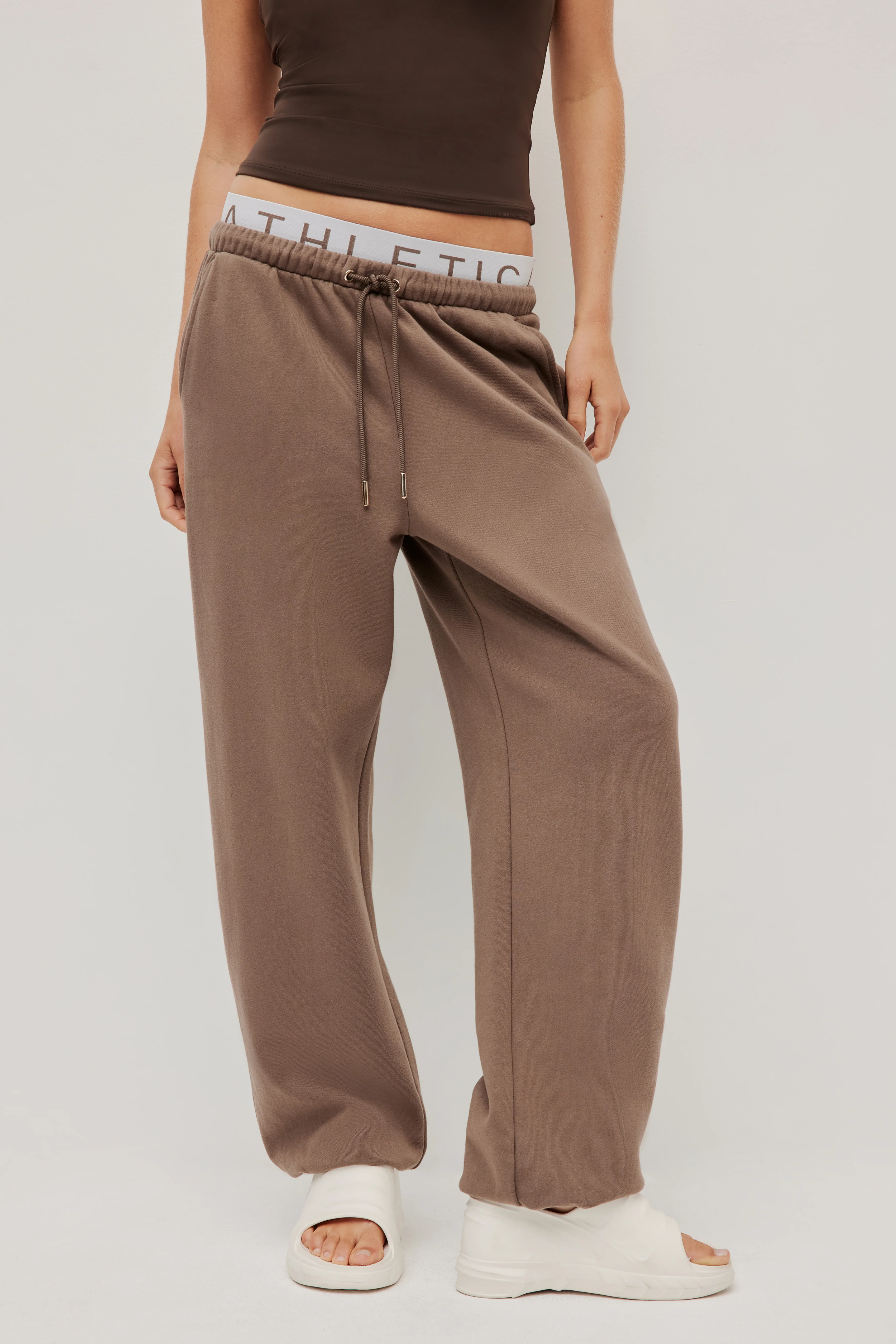 18047-cuffed-hem-logo-track-pants-5.webp Cuffed Hem Logo Track Pants