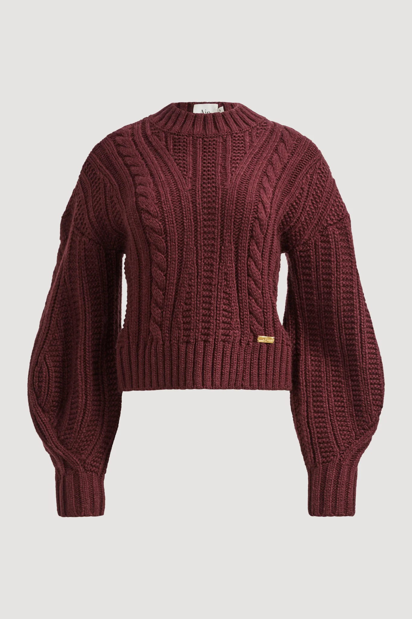 Keya Jumper