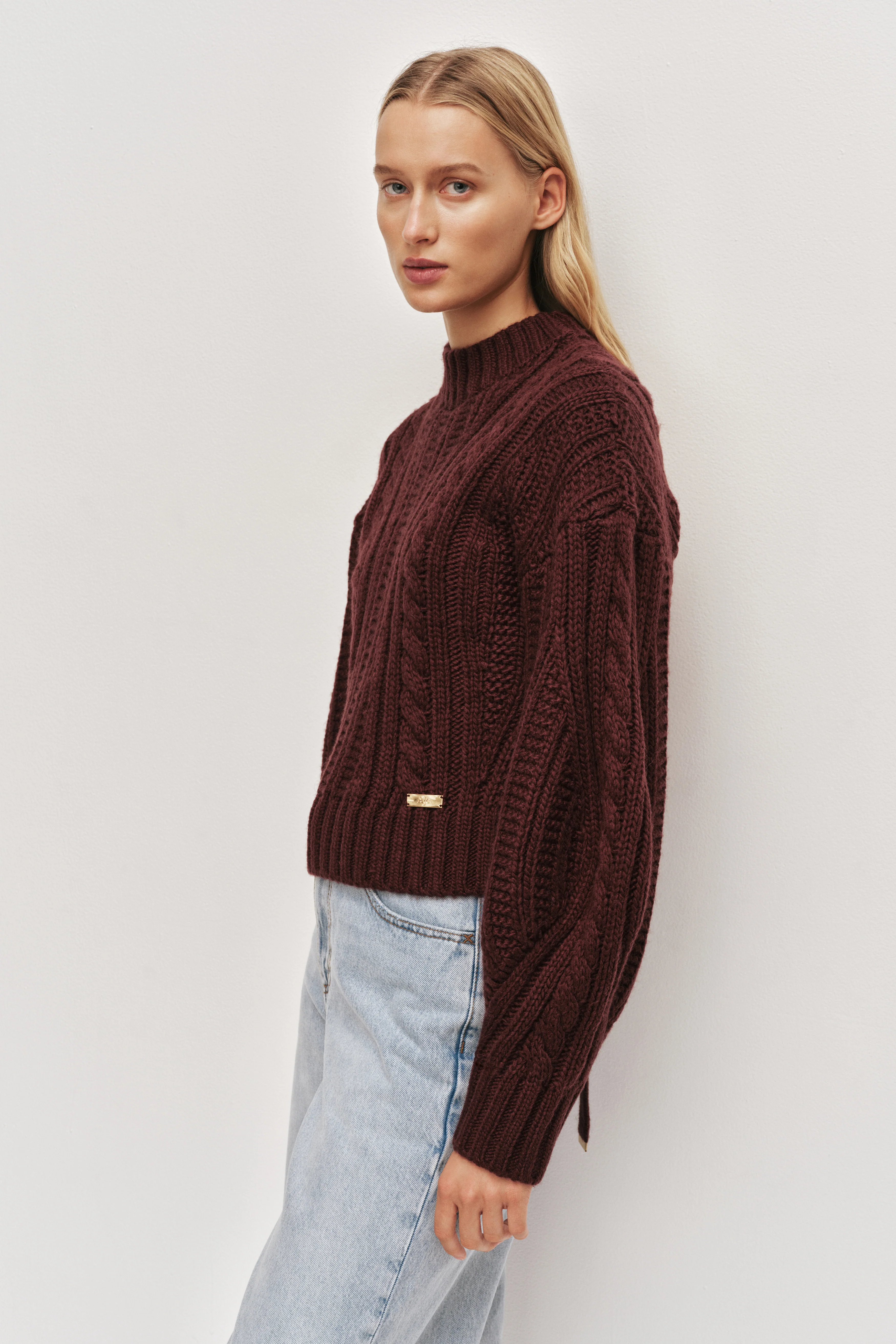 Keya Jumper