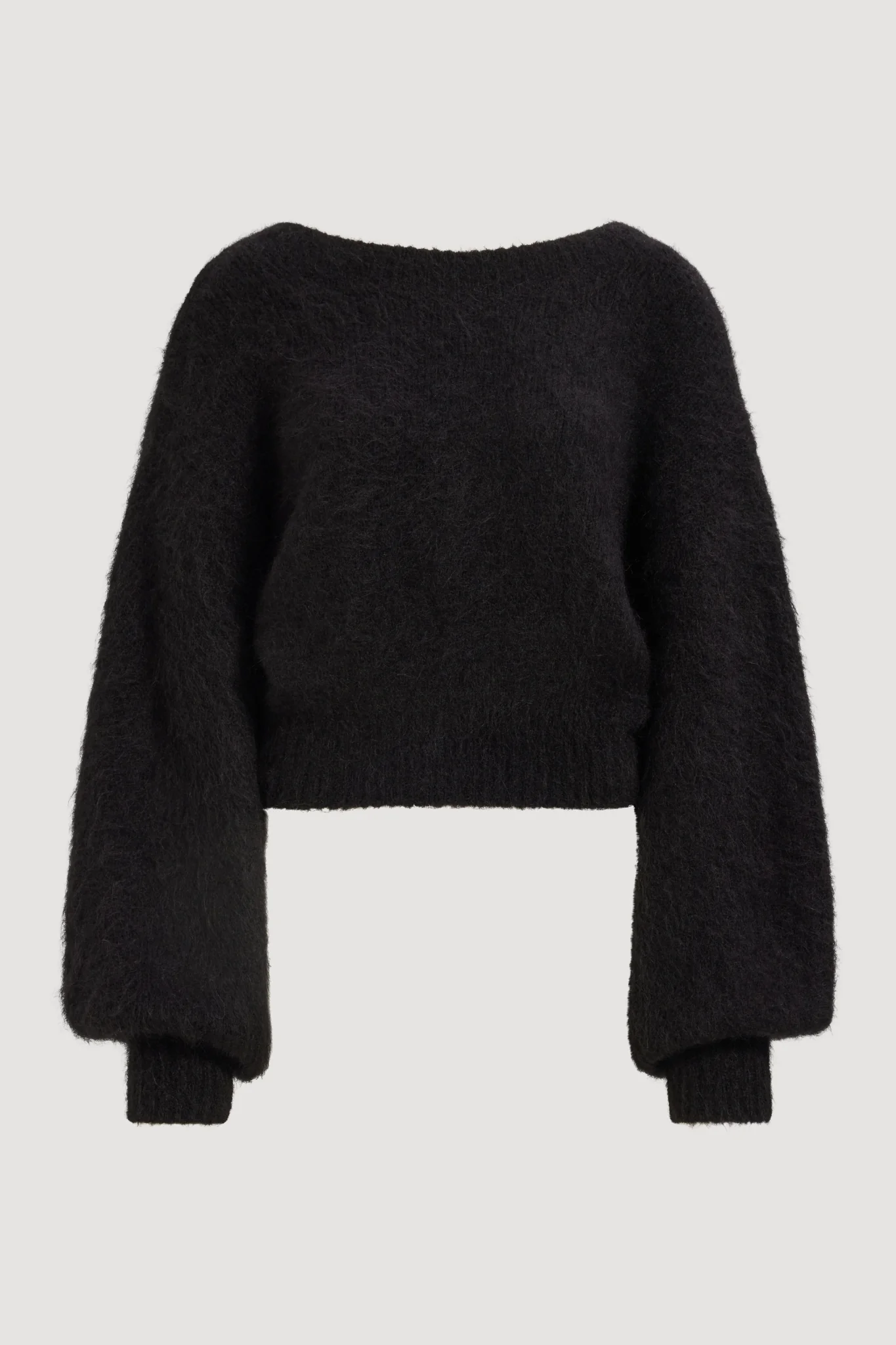 Arissa Beaded Knit Jumper