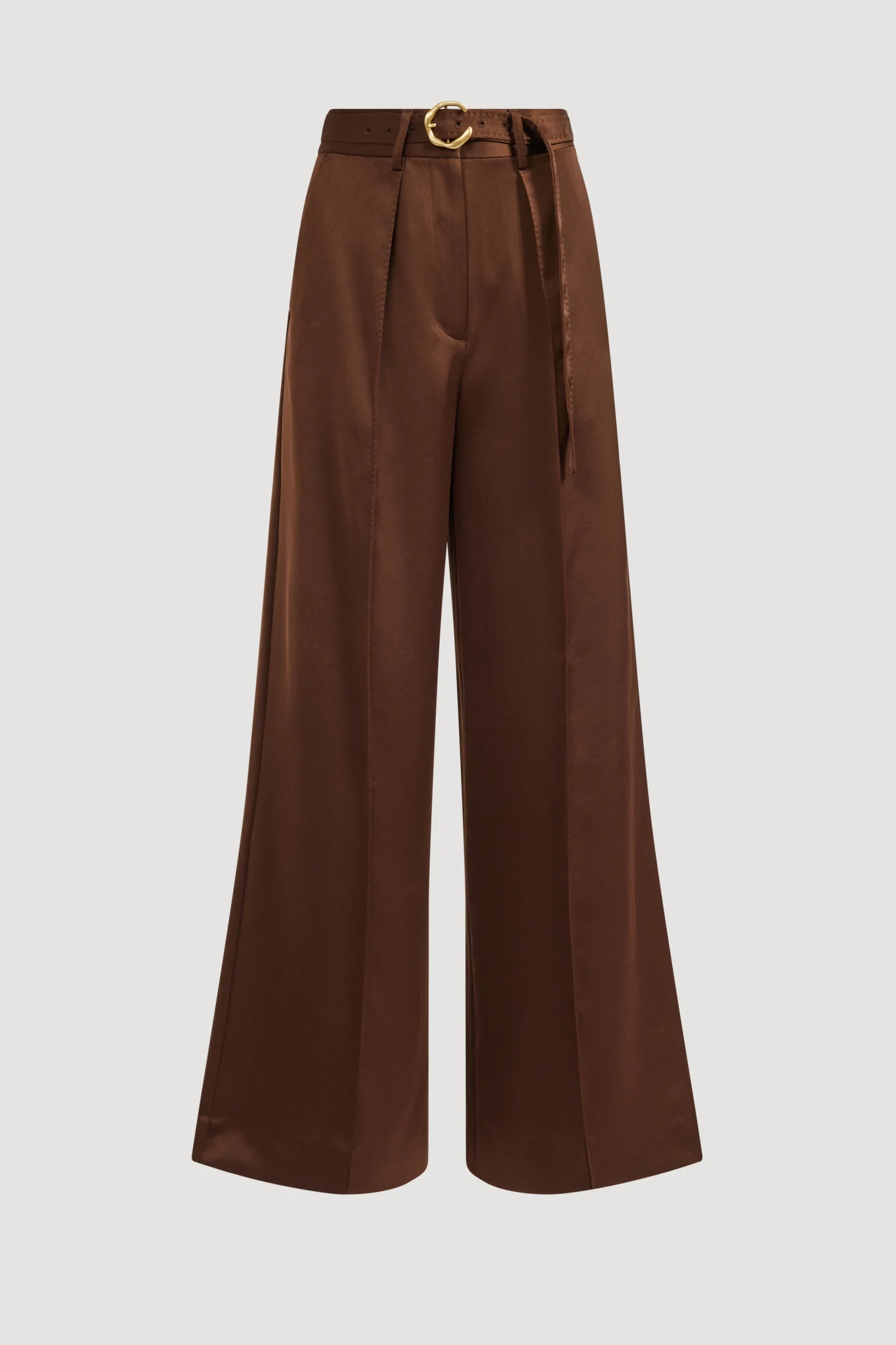 Andrea Satin Pant
