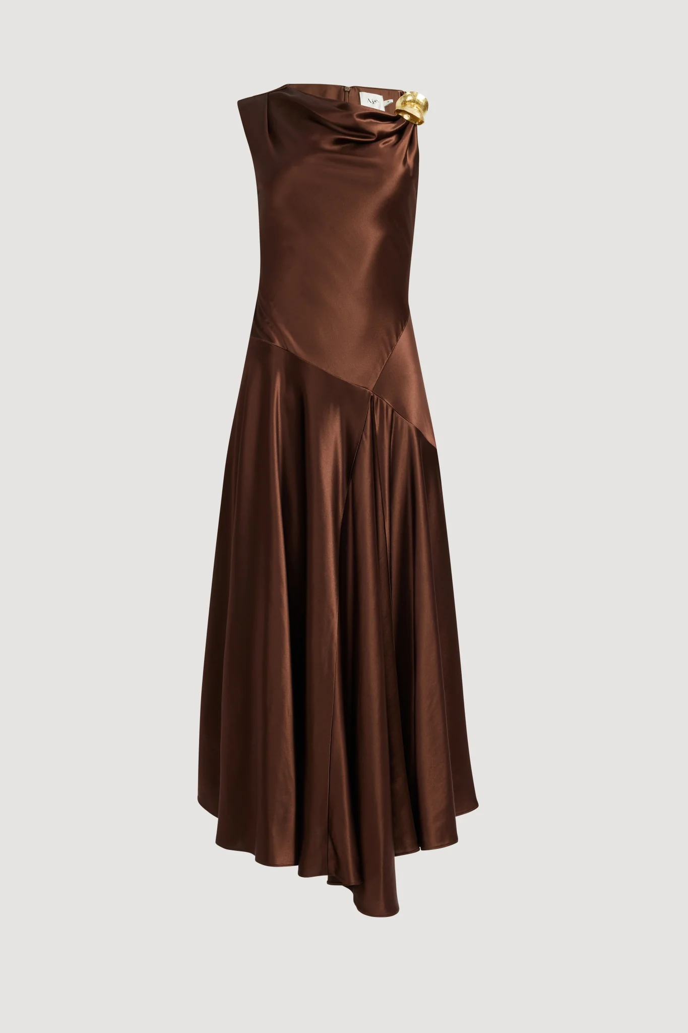 Siren Midi Dress