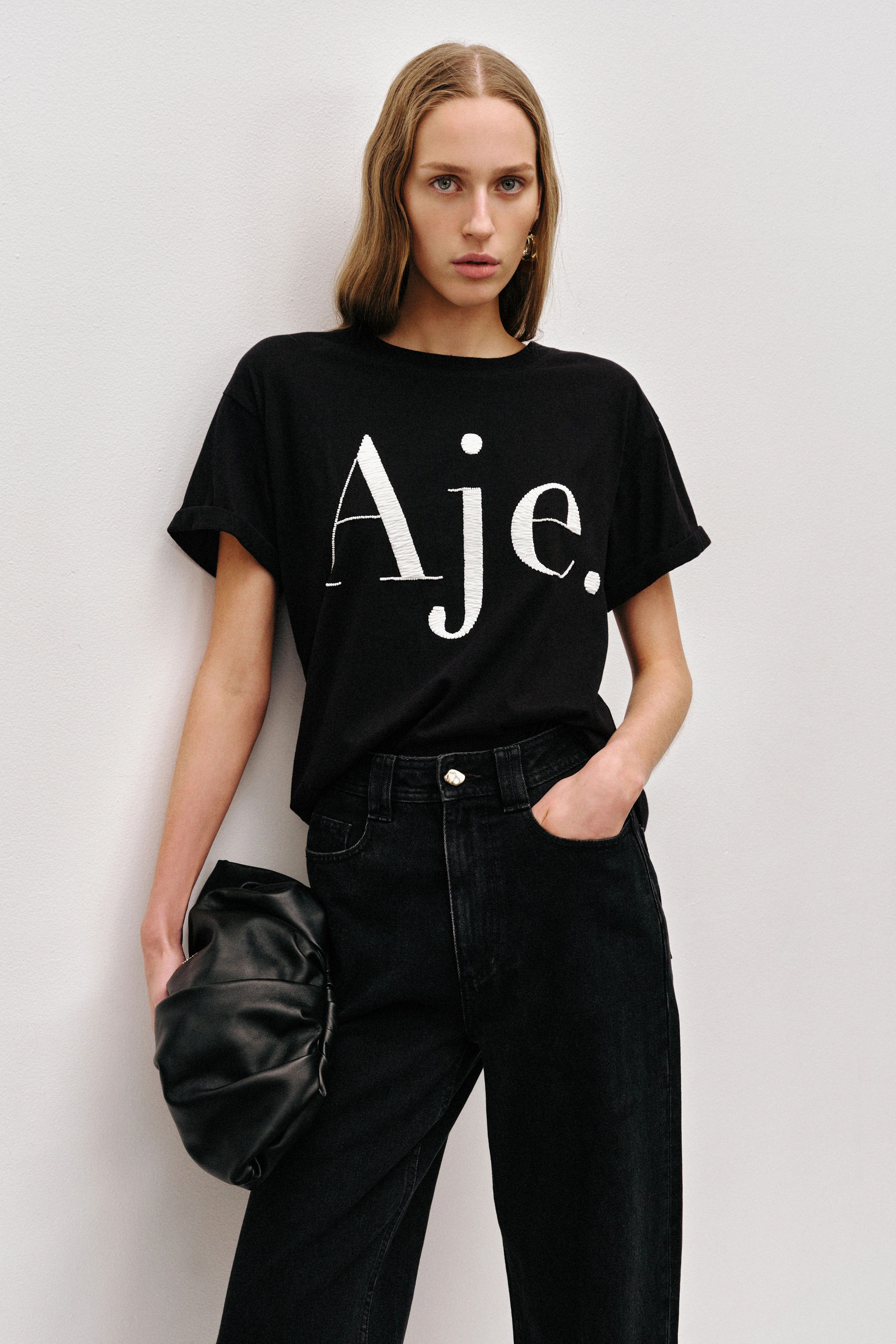 Evera Logo Heritage Tee