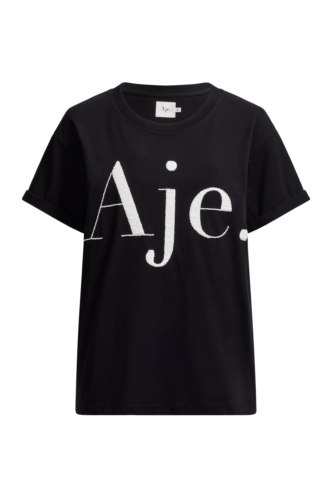 Evera Logo Heritage Tee