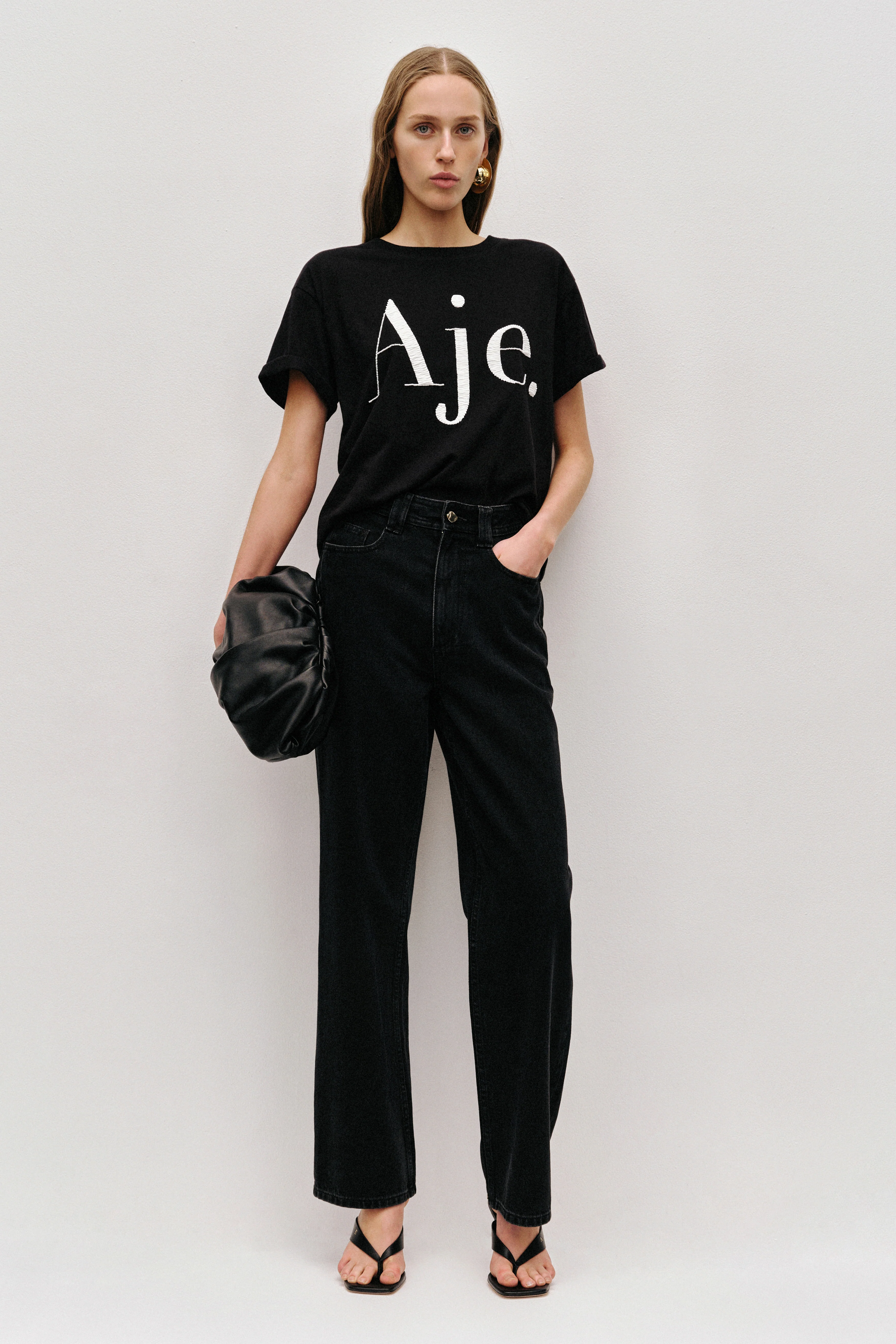 Evera Logo Heritage Tee