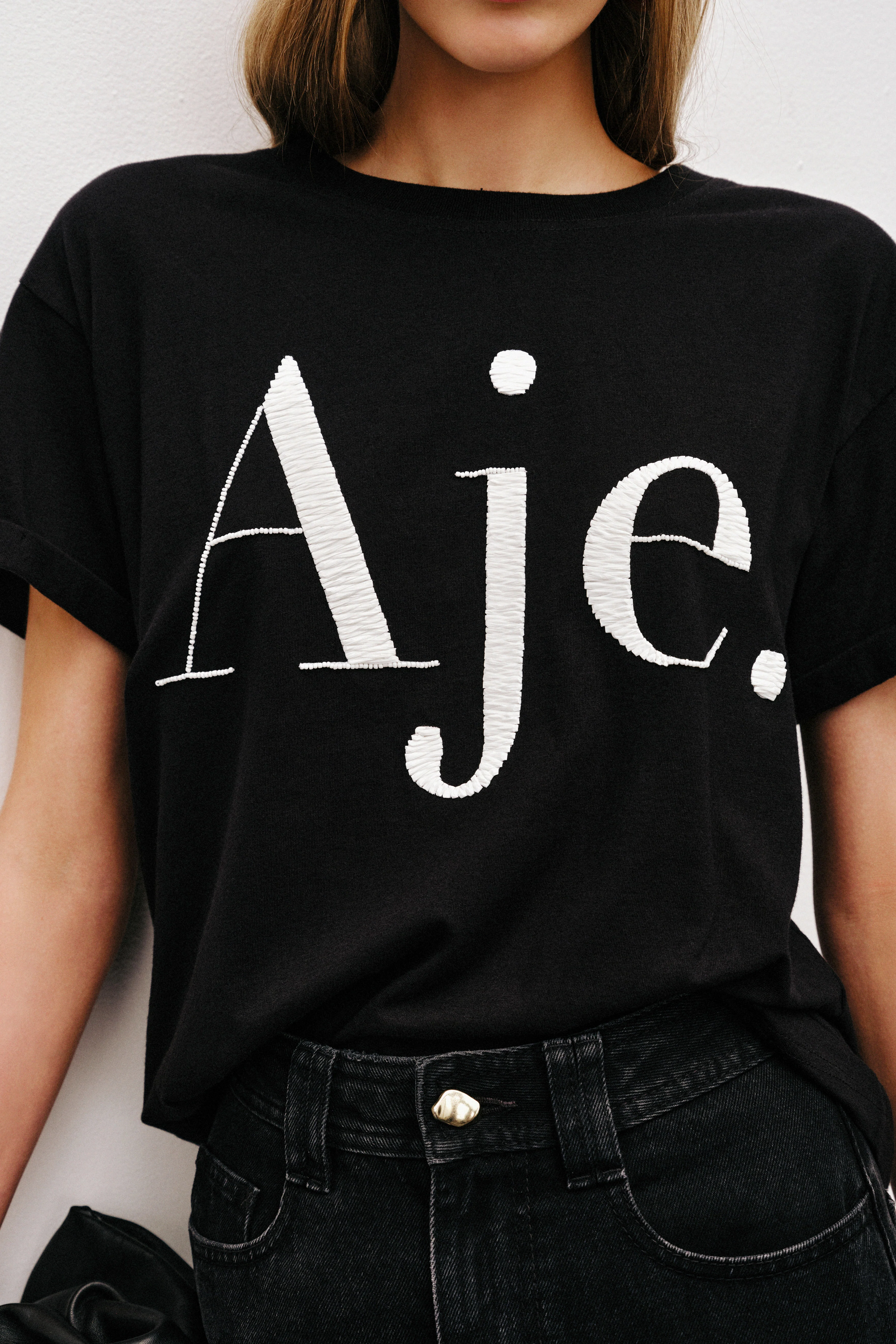 Evera Logo Heritage Tee