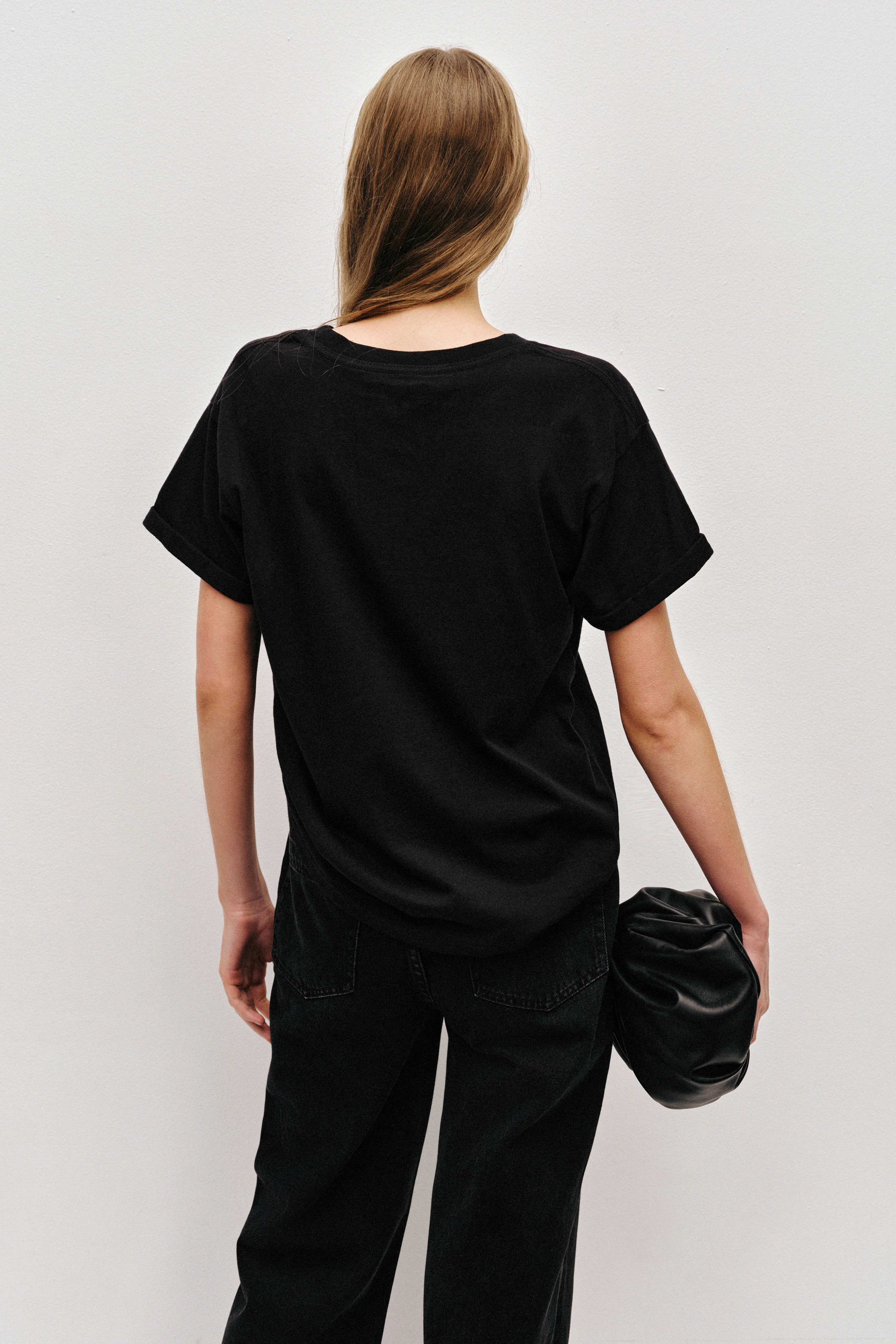 Evera Logo Heritage Tee
