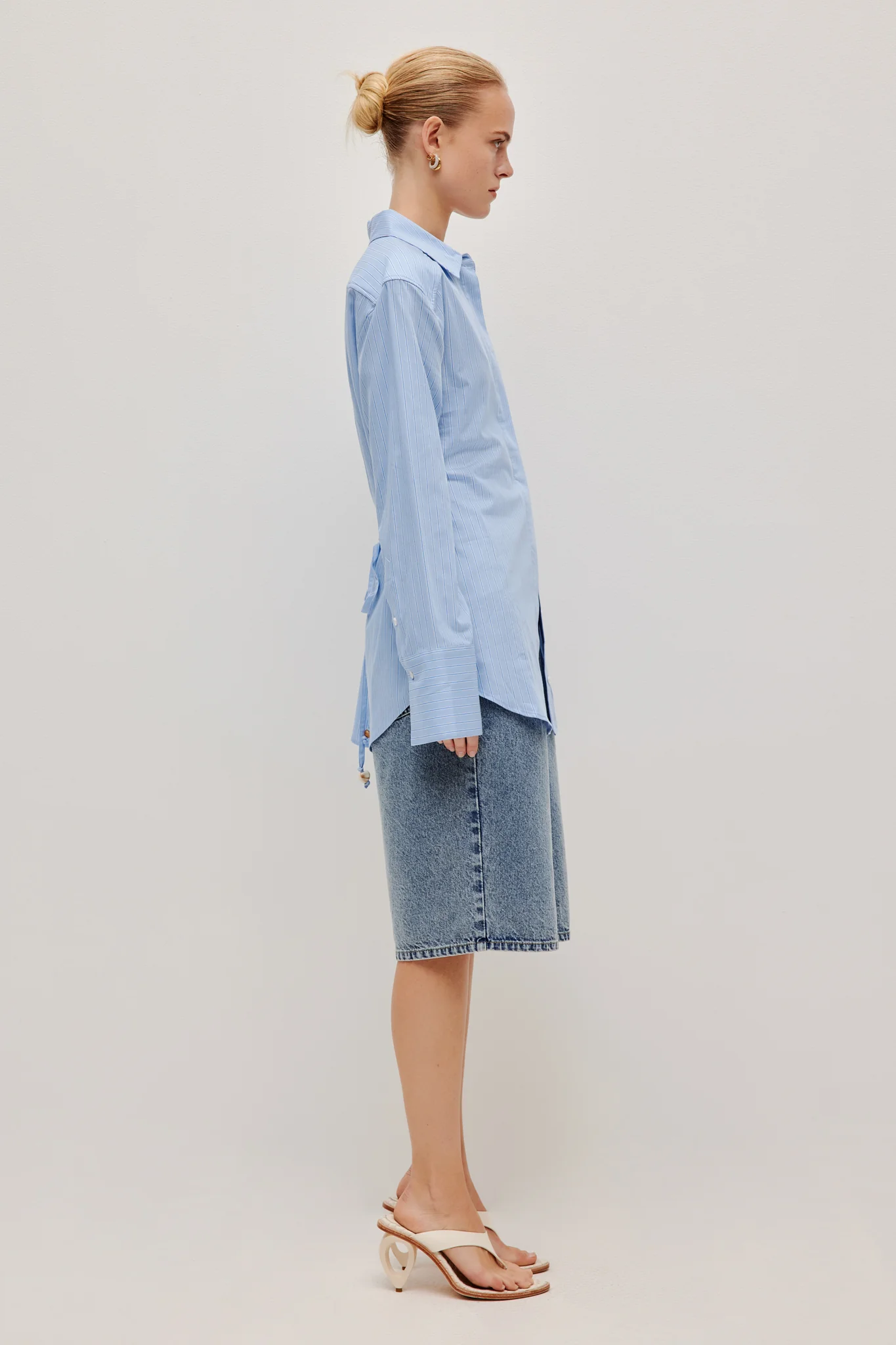 Kaia Long Sleeve Shirt