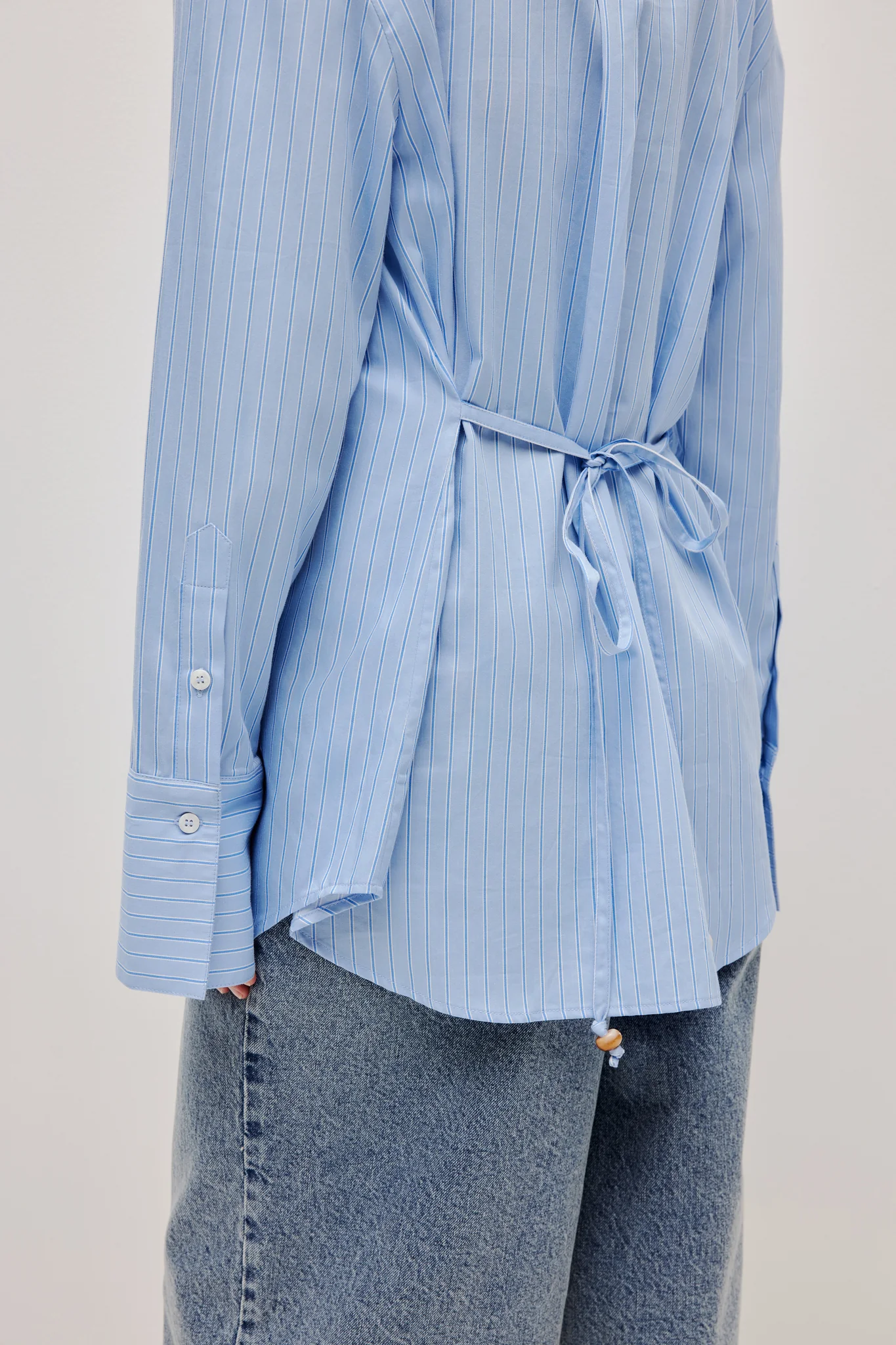 Kaia Long Sleeve Shirt