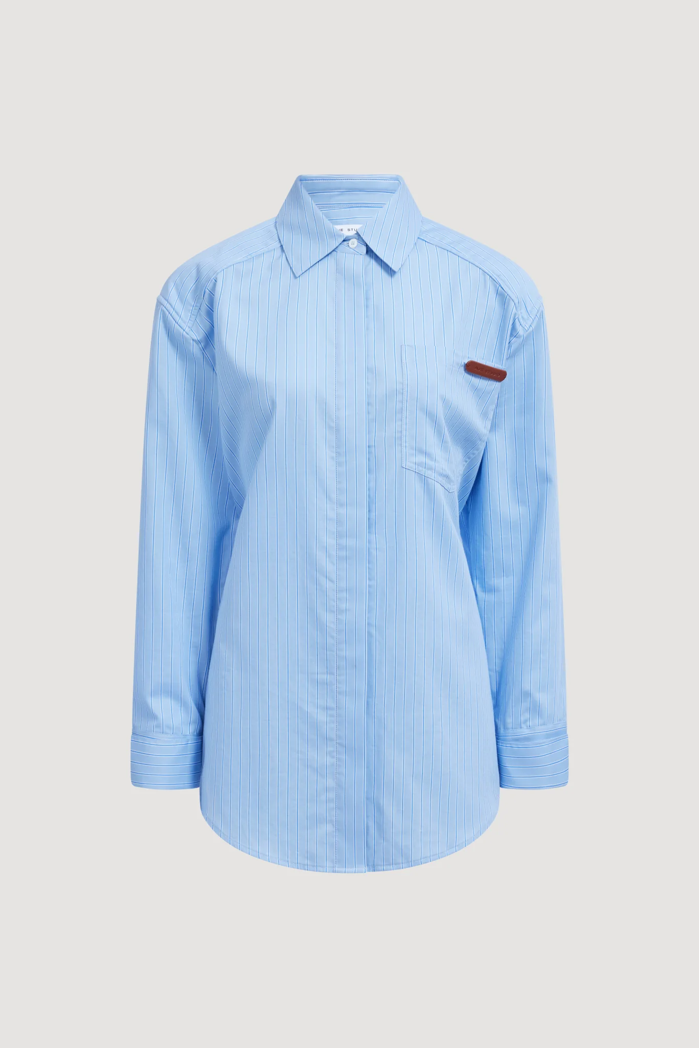 Kaia Long Sleeve Shirt