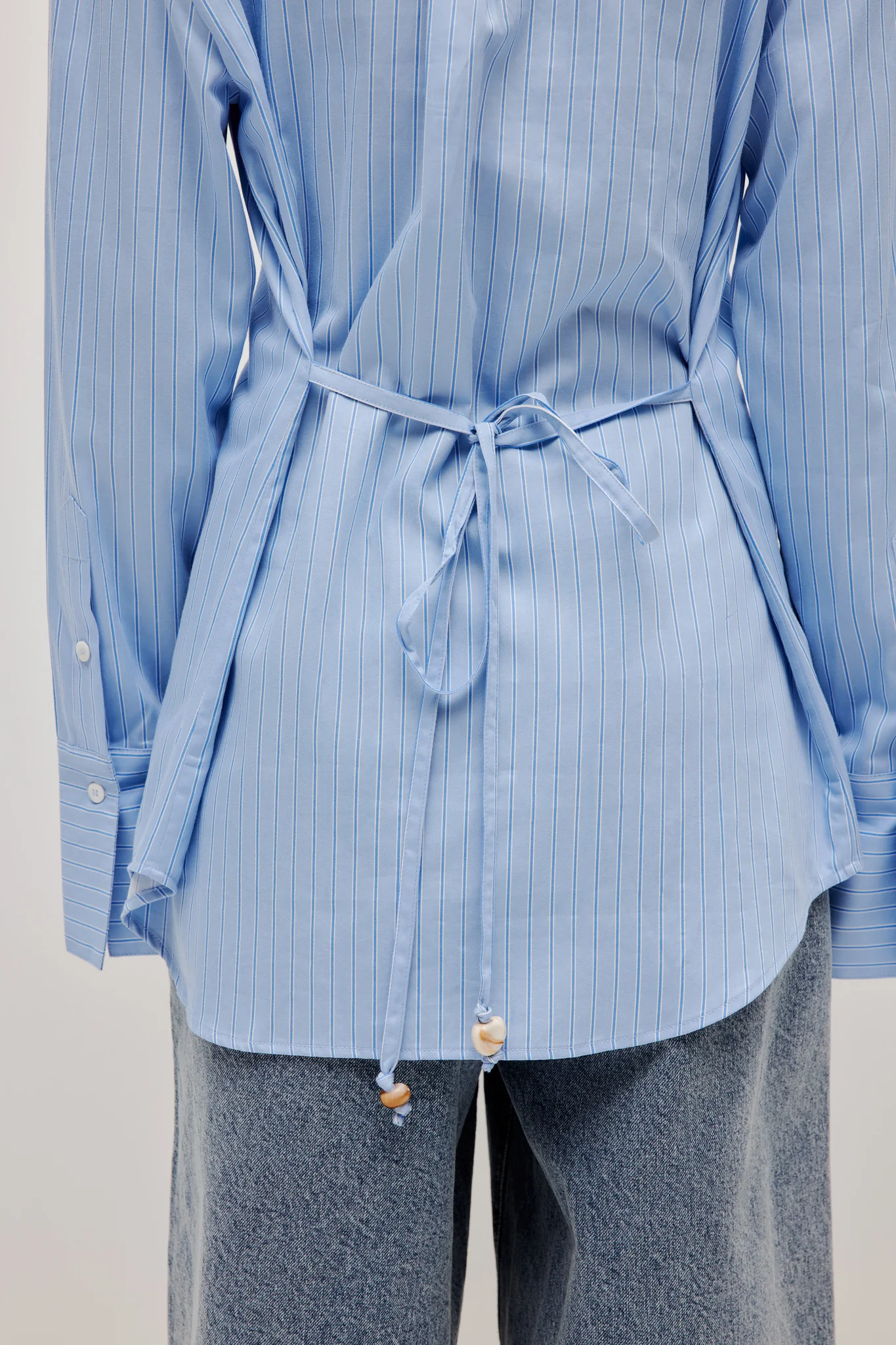 Kaia Long Sleeve Shirt