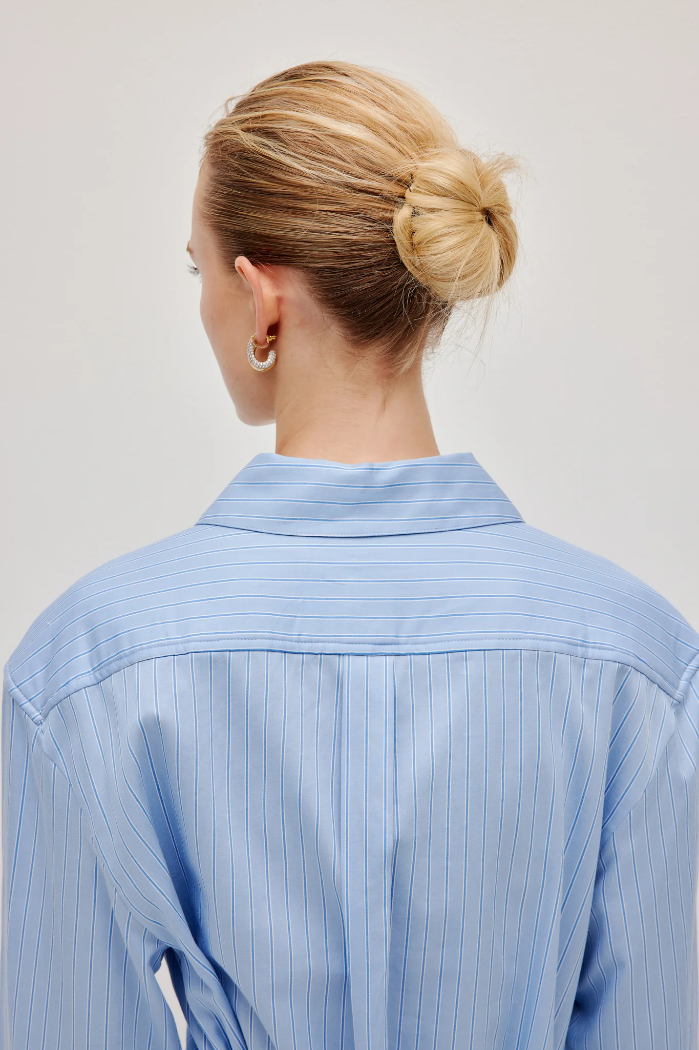 Kaia Long Sleeve Shirt