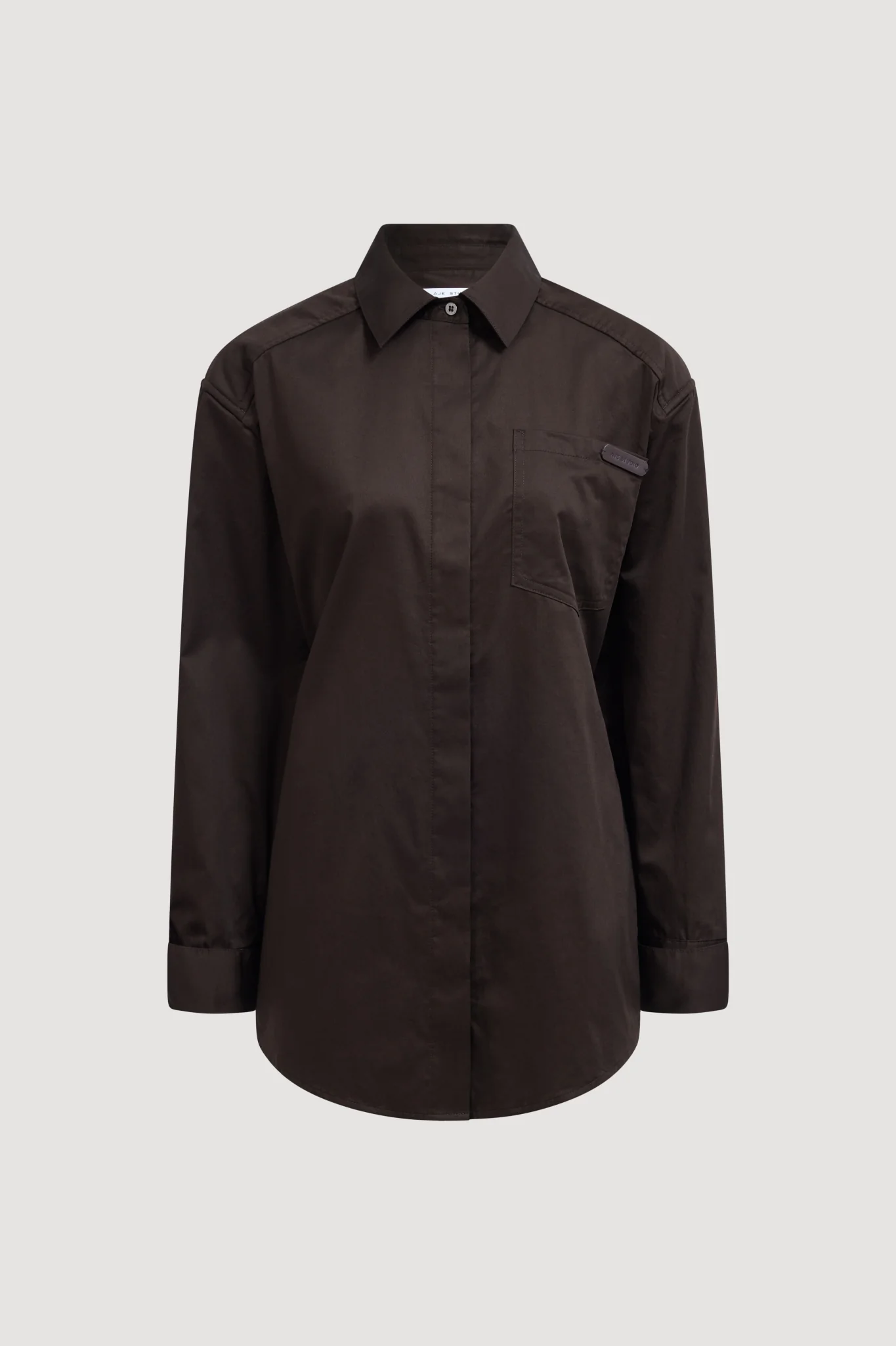 Kaia Long Sleeve Shirt