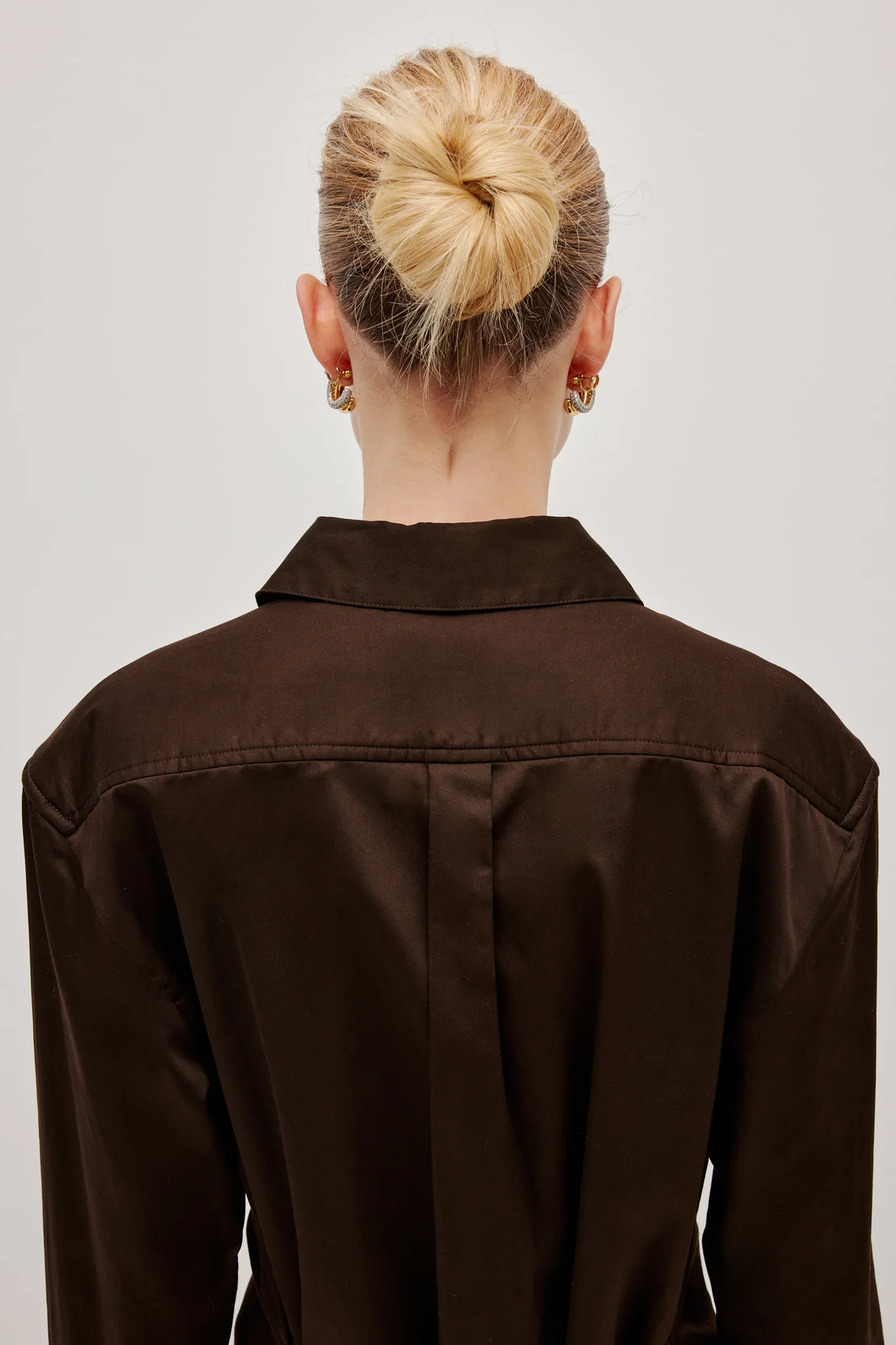 Kaia Long Sleeve Shirt