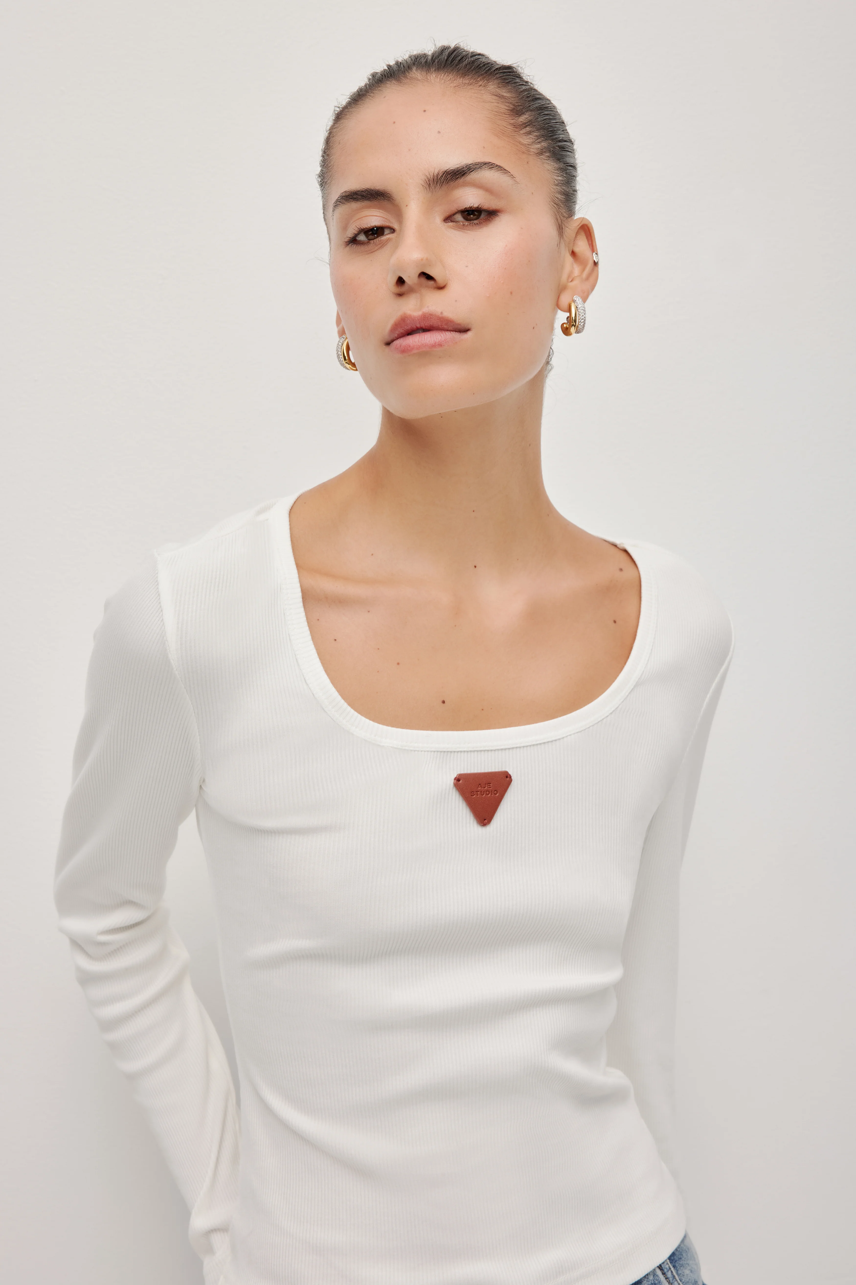 Monroe Ls Top