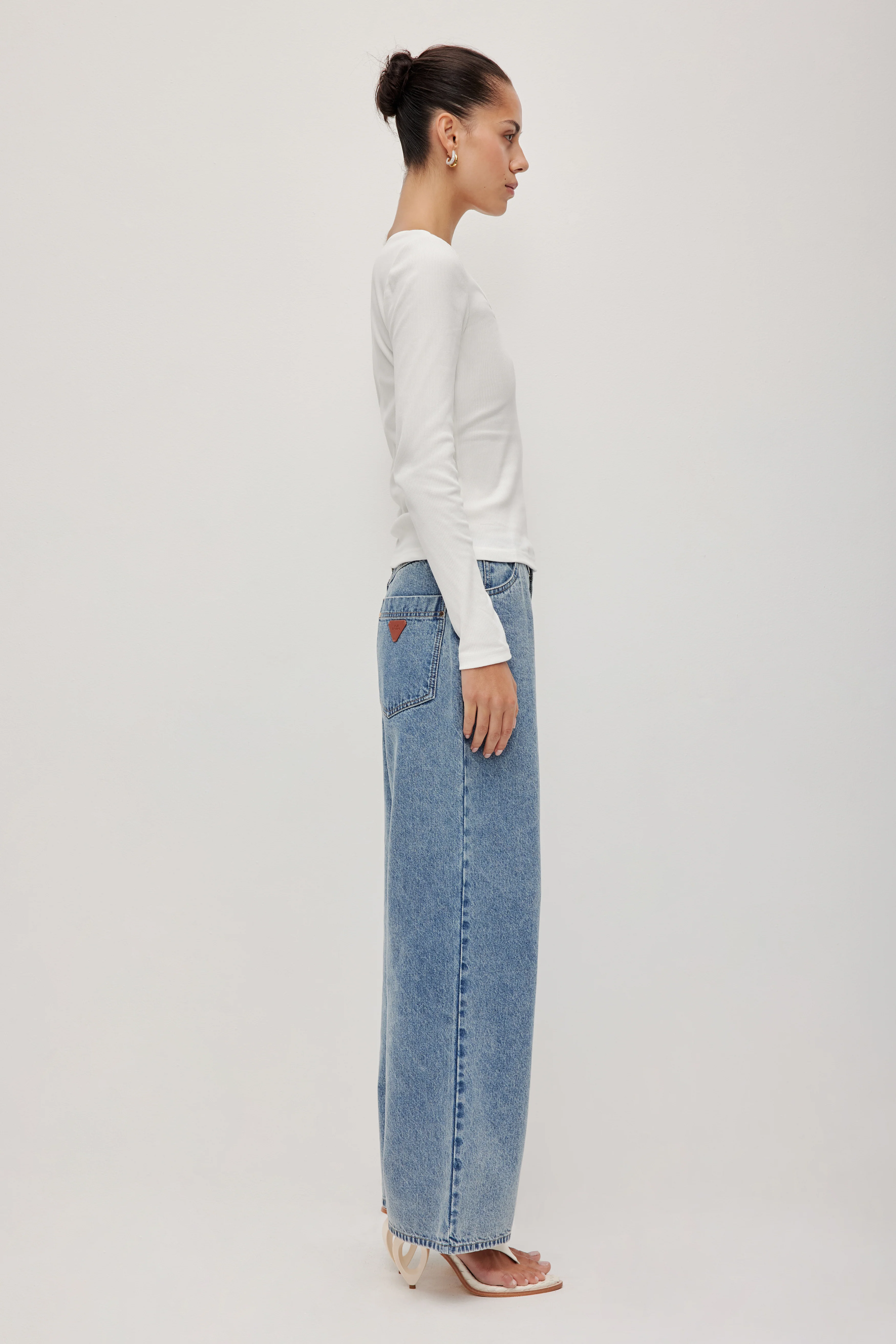 Monroe Ls Top