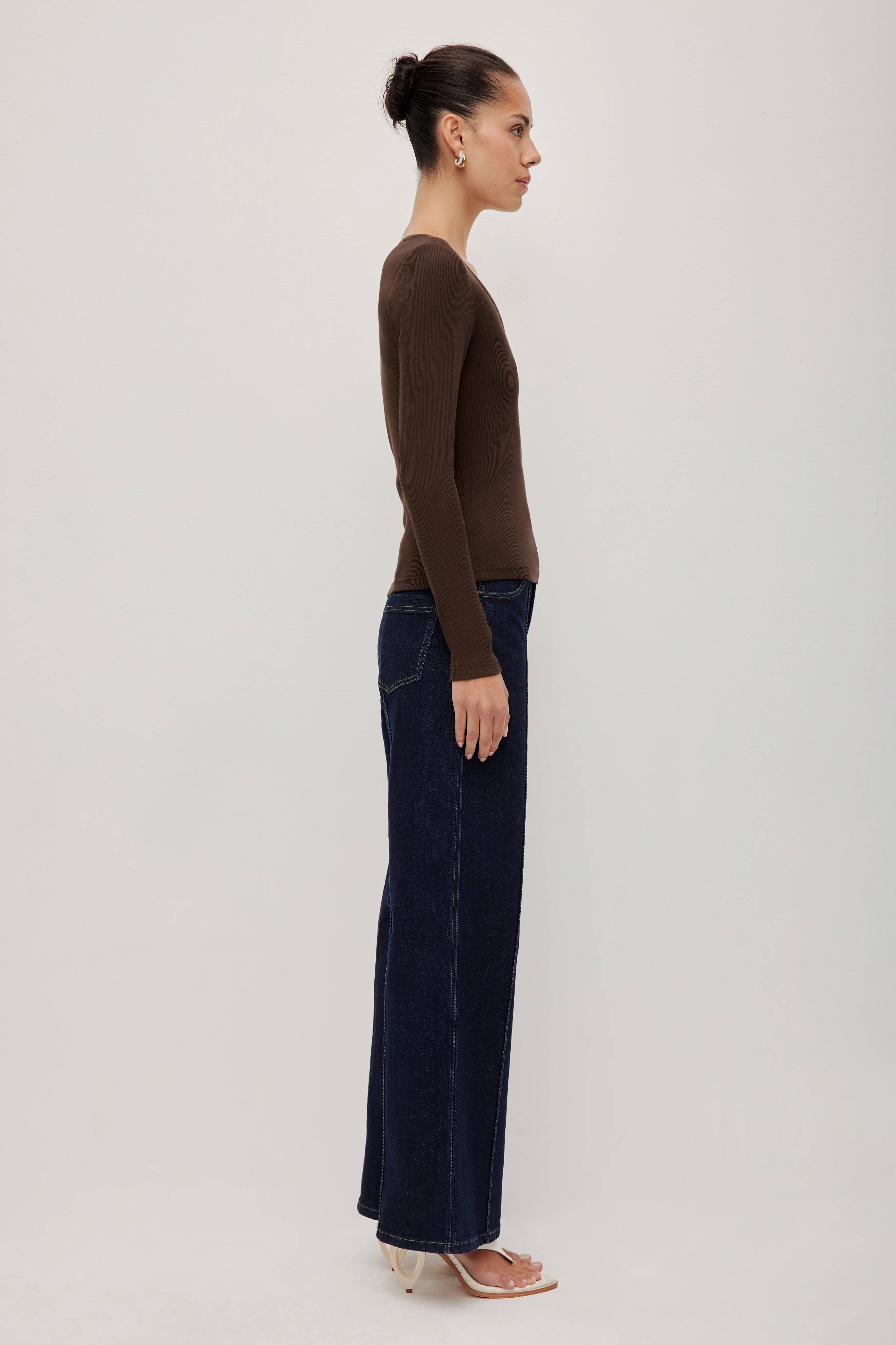 Monroe Ls Top