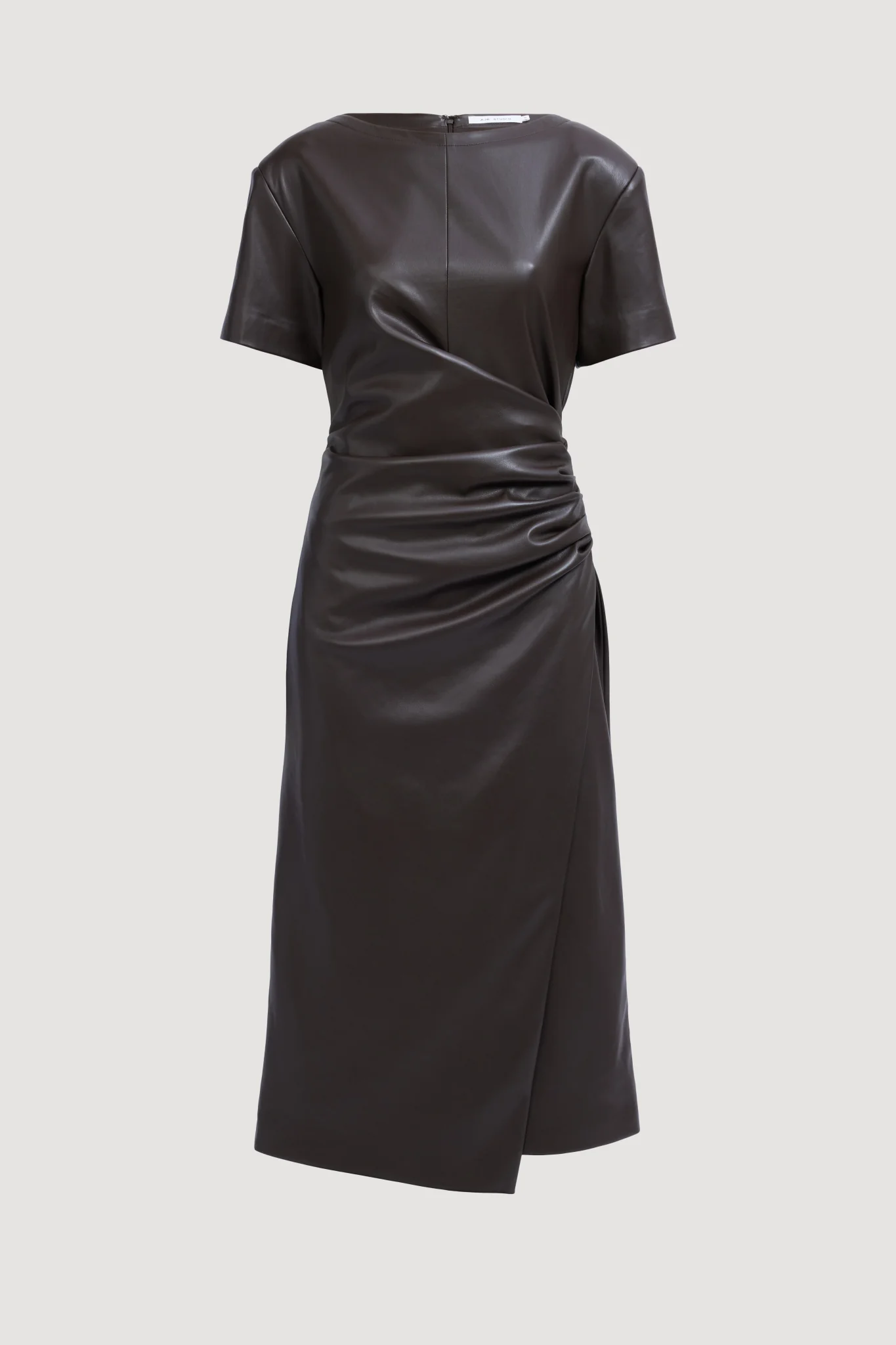 Saskia Midi Dress
