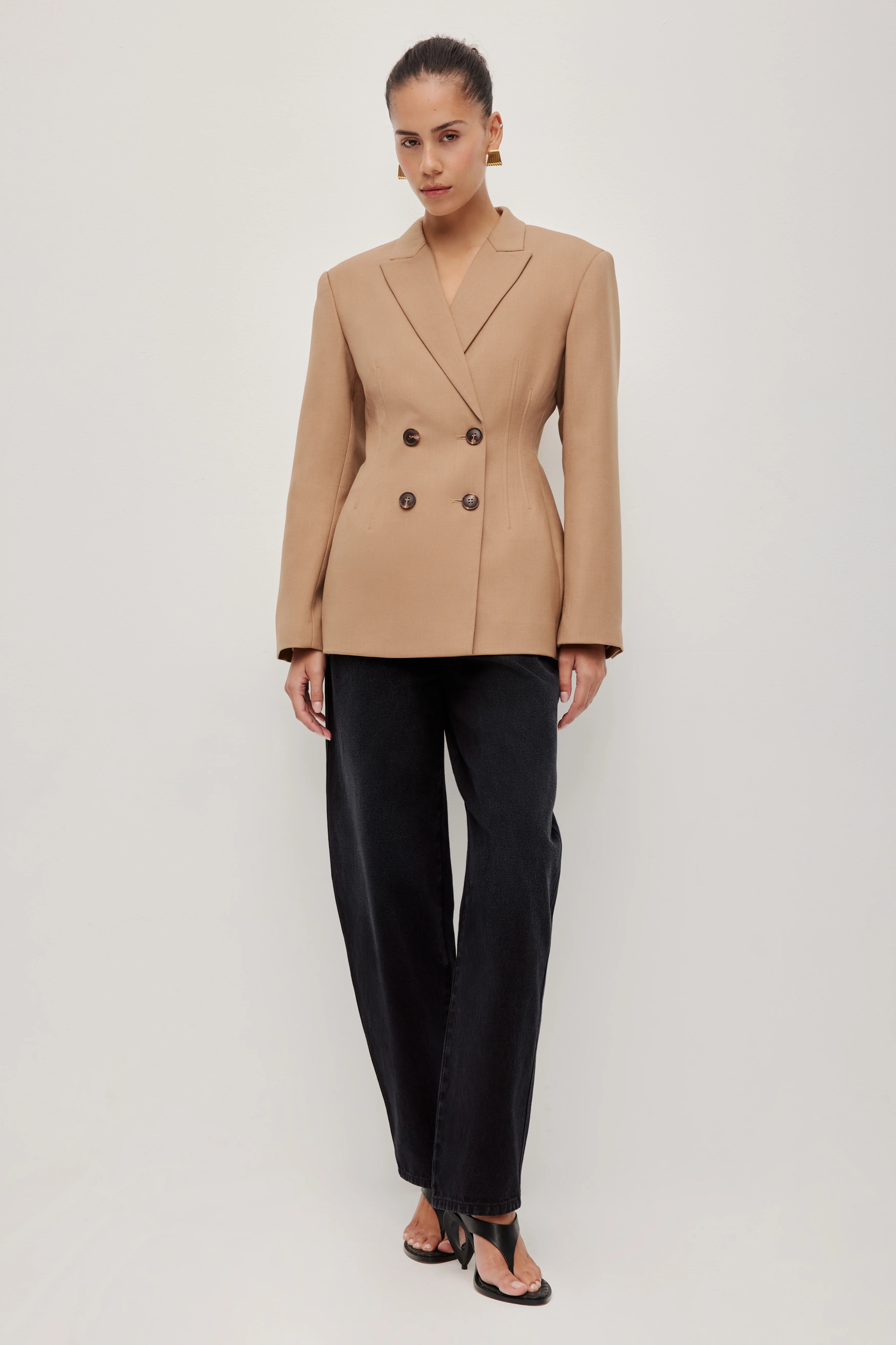 18389-amelie-tailored-blazer-2.webp Amelie Tailored Blazer