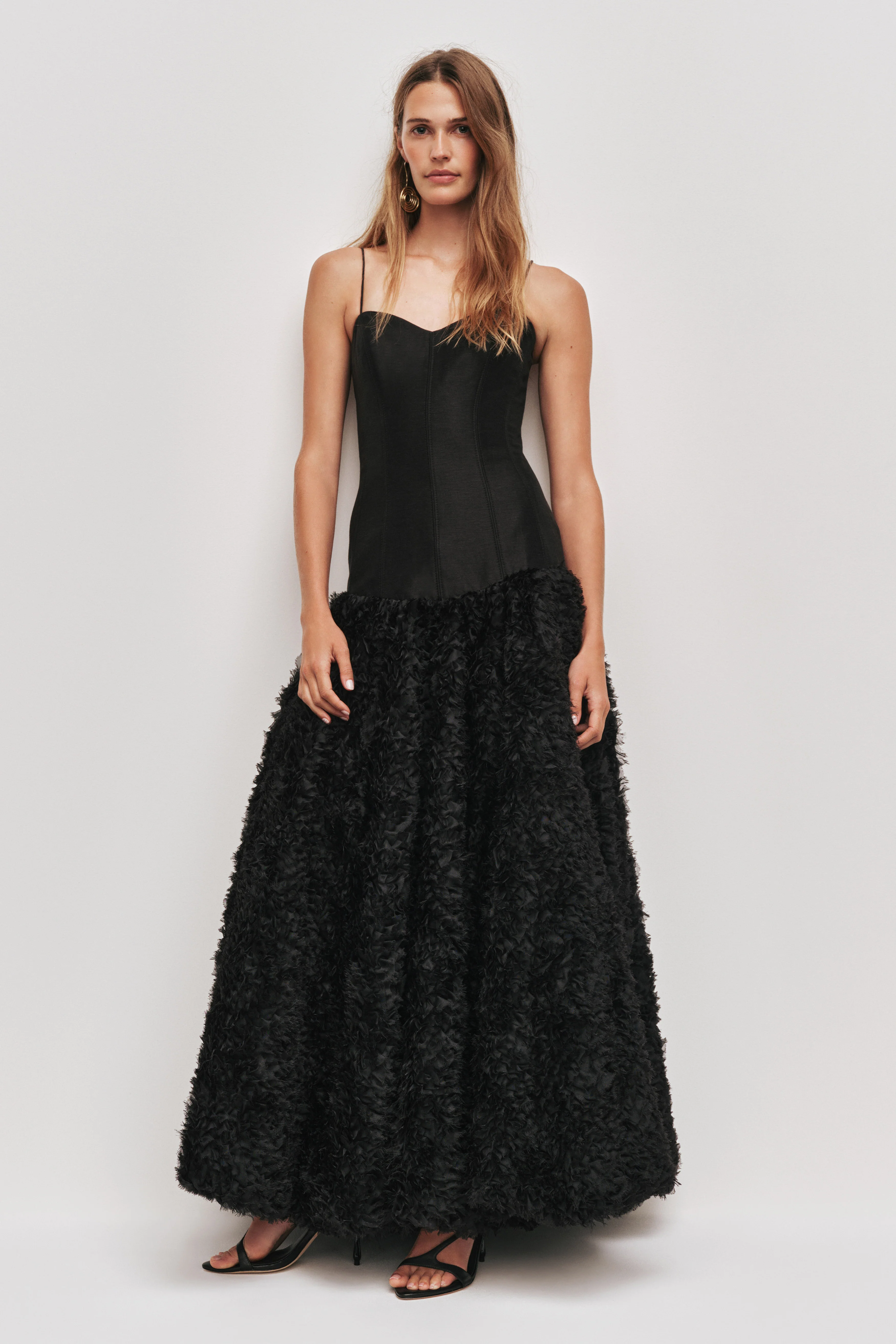Colette Maxi Dress
