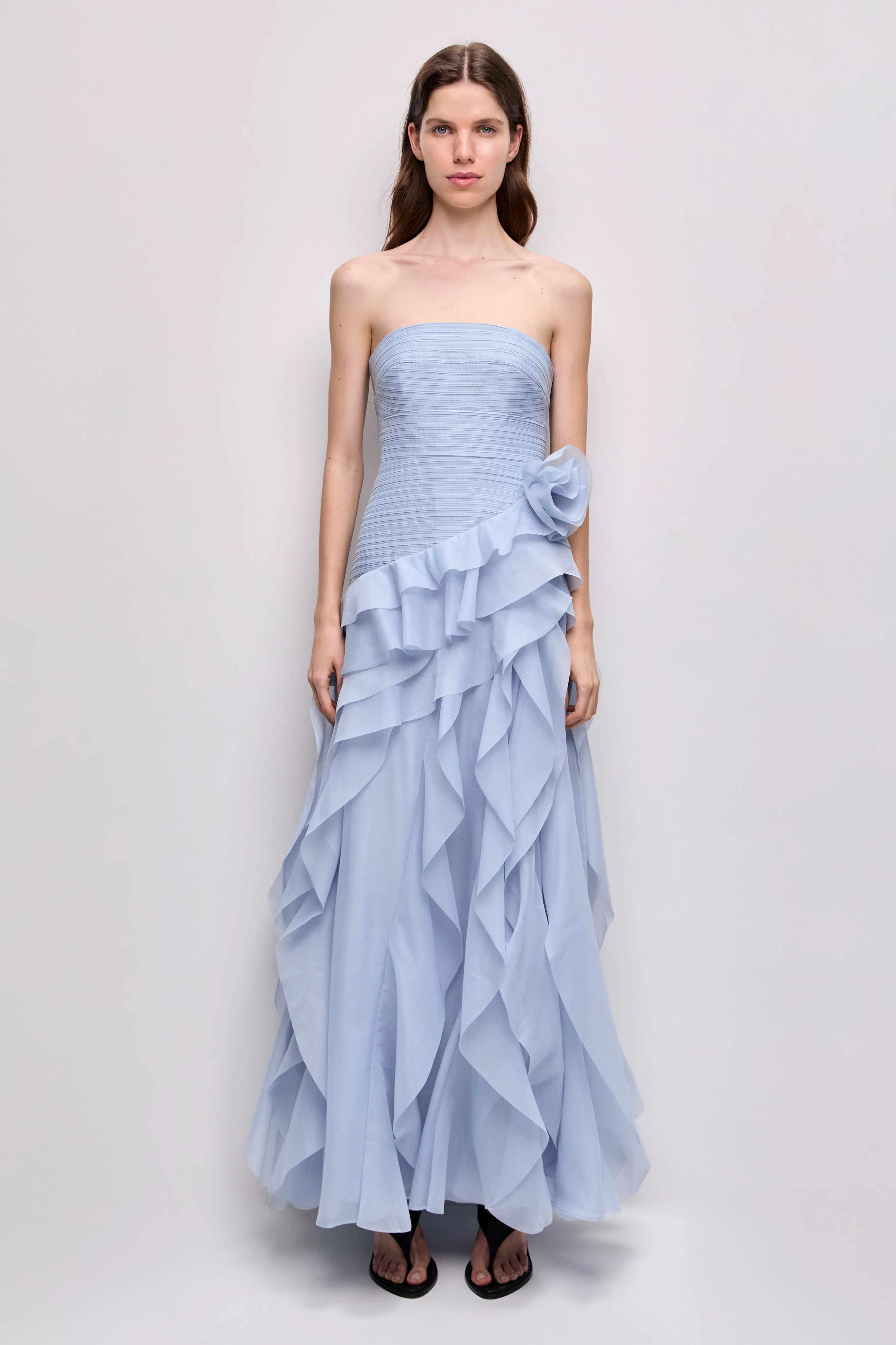 Canyon Gown