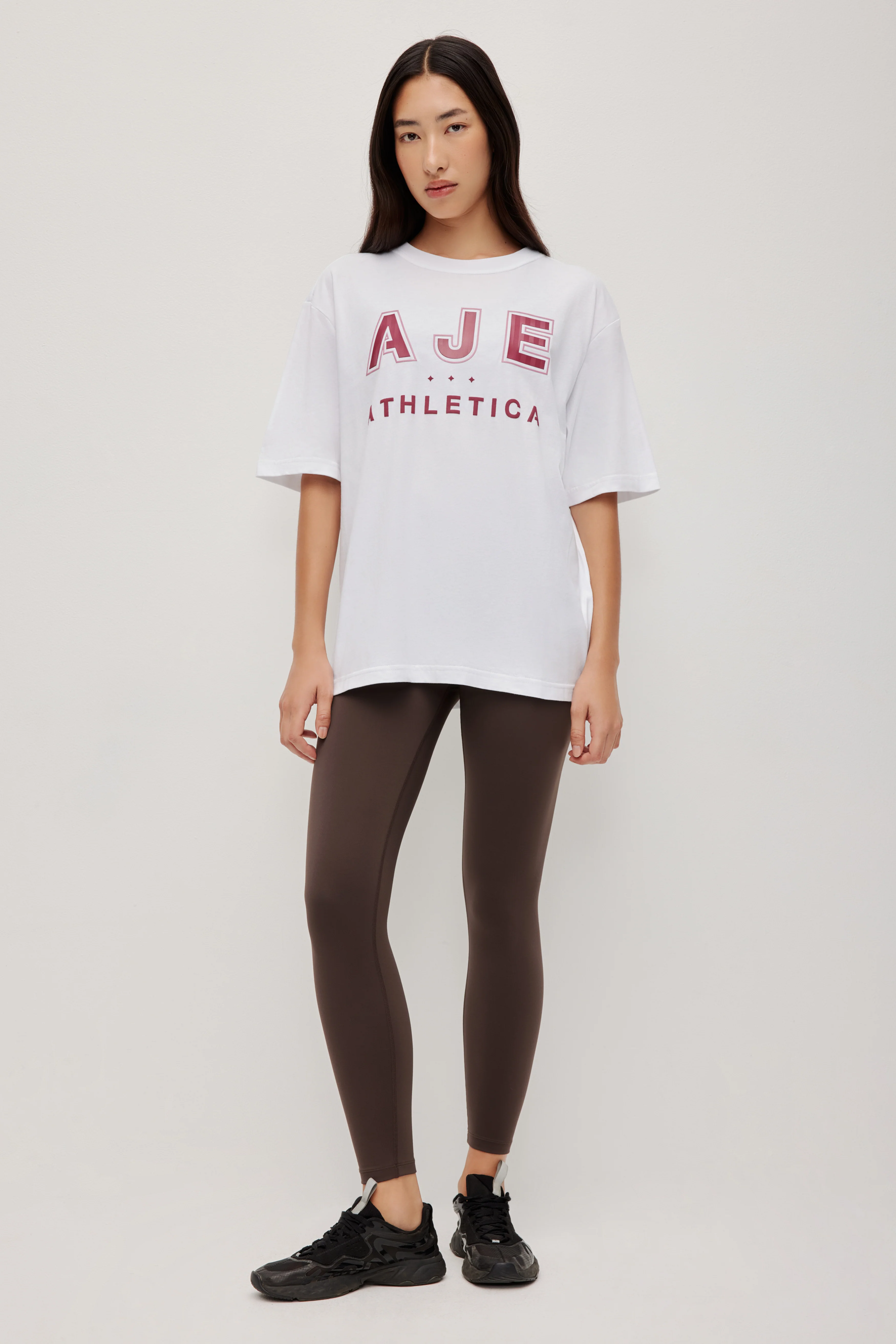 Logo Tee 102
