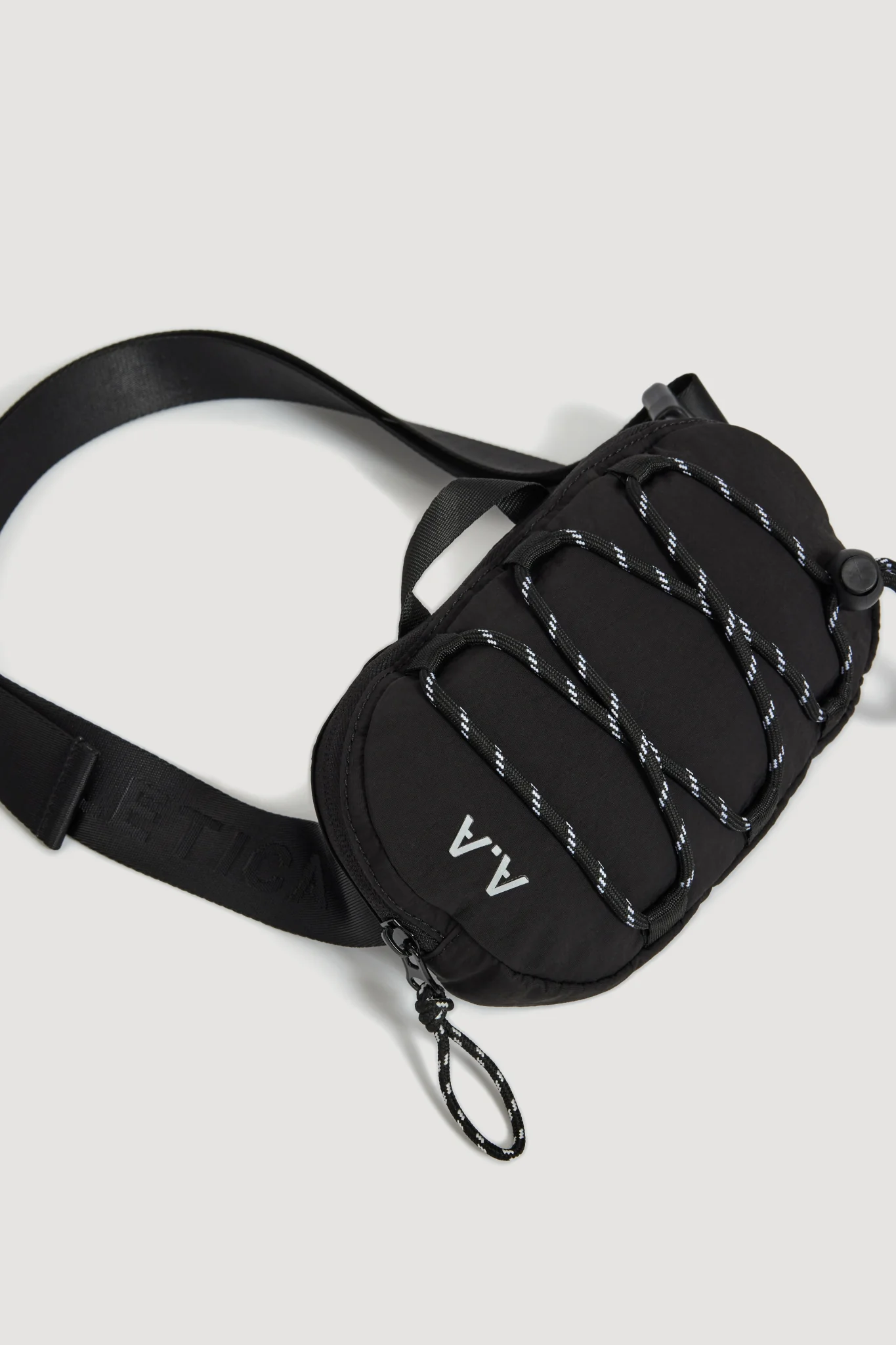 Bleu Belt Bag