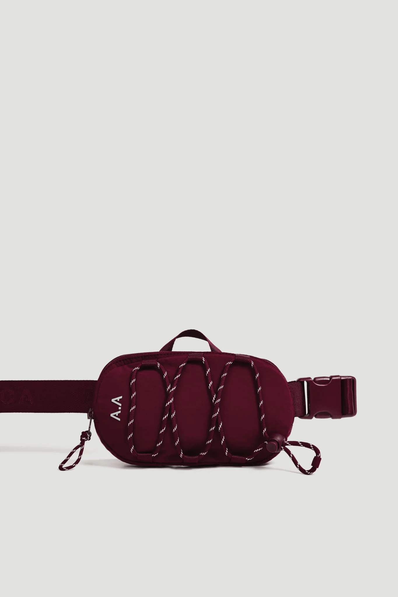 Bleu Belt Bag