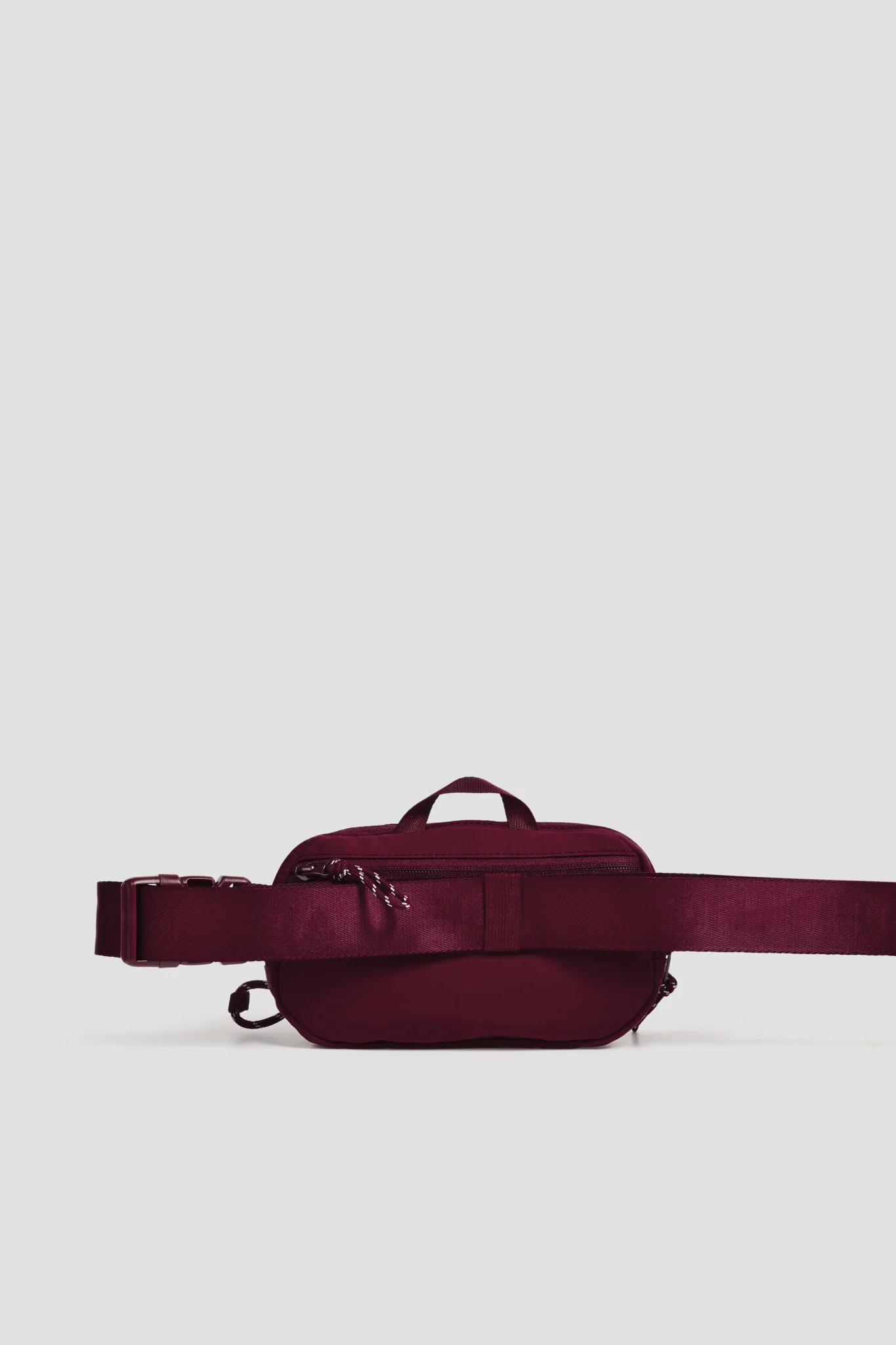 Bleu Belt Bag