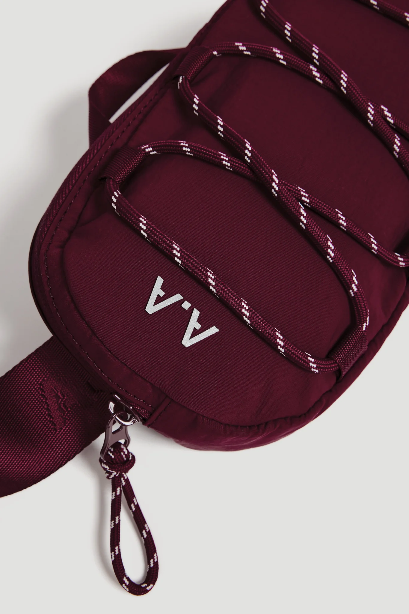 Bleu Belt Bag