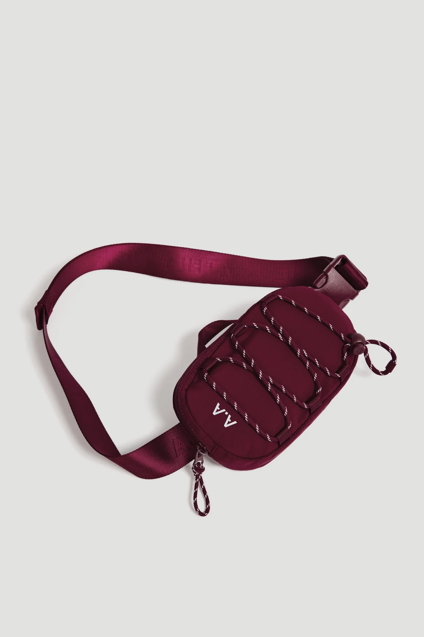 Bleu Belt Bag