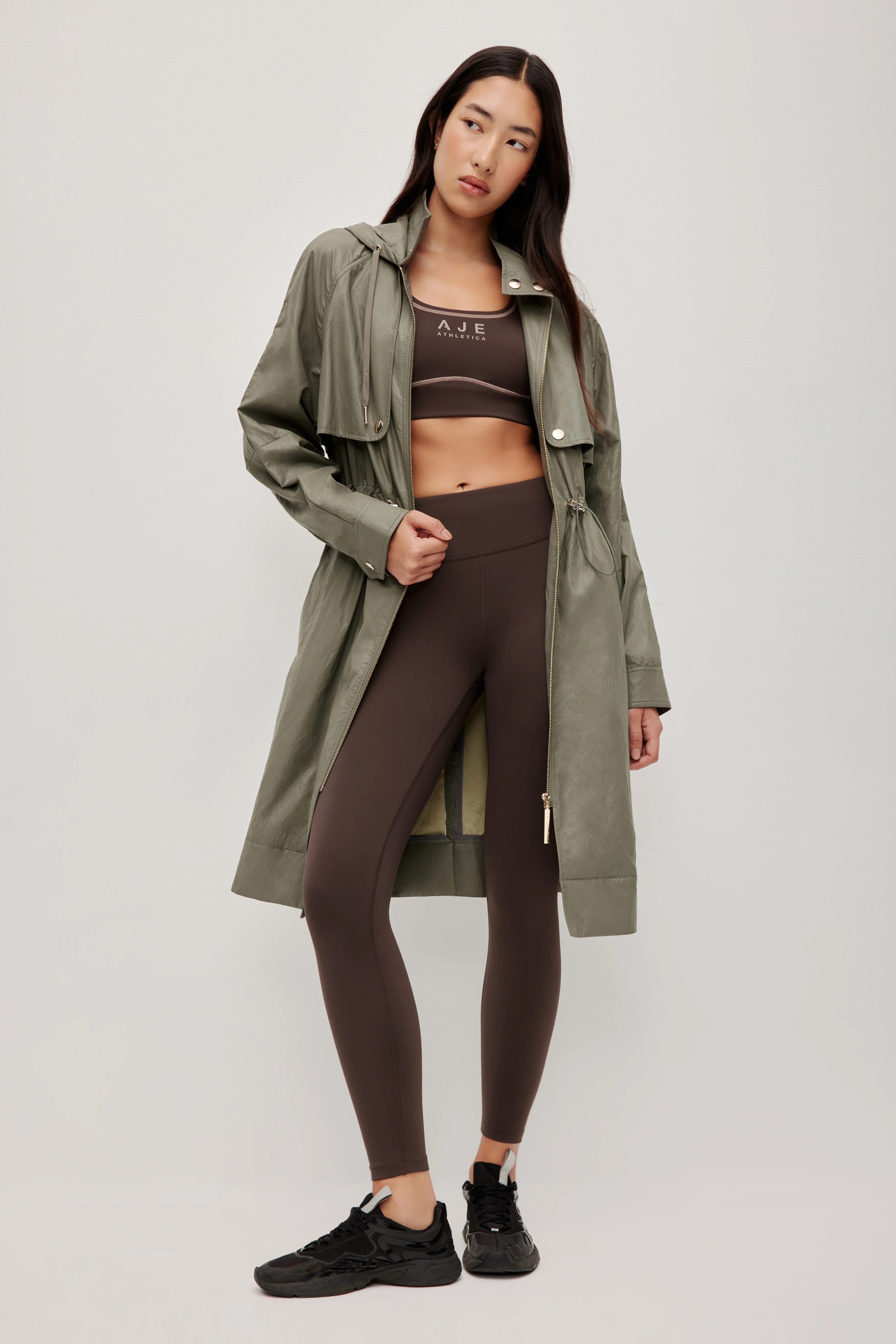 18737-drawcord-hooded-trench-coat-1.webp Drawcord Hooded Trench Coat