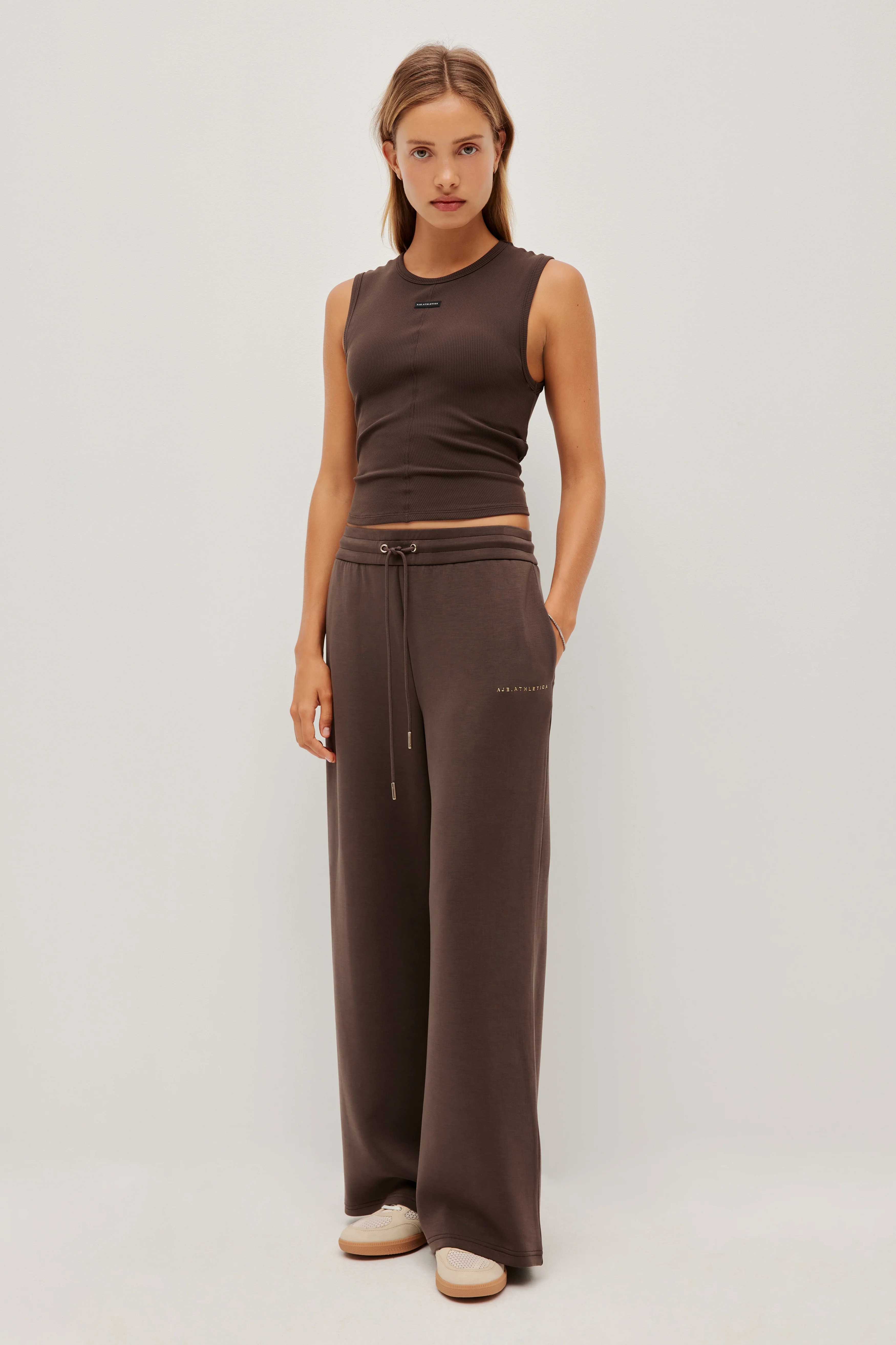 Scuba Track Pant