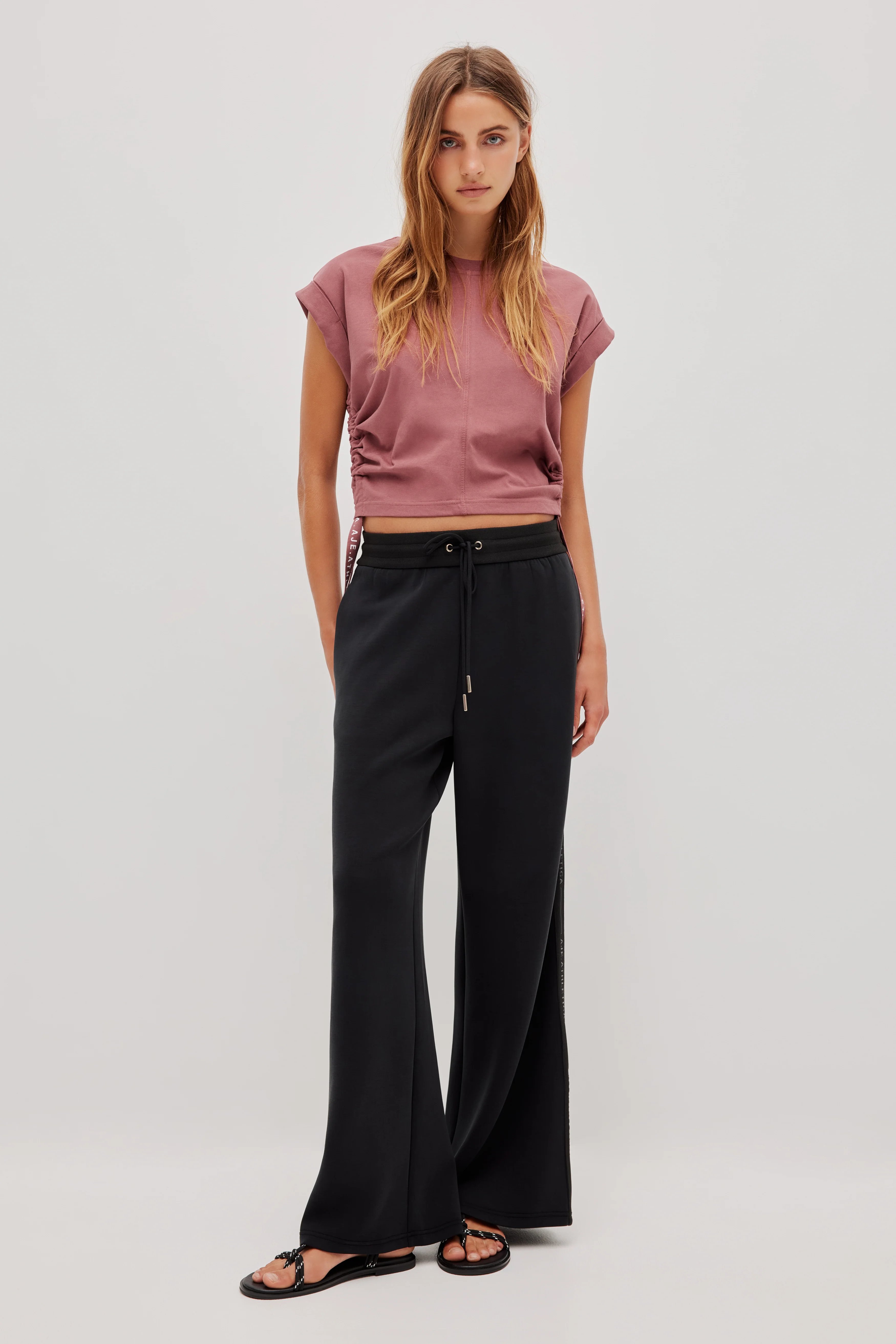 Logotape Trackpants 504